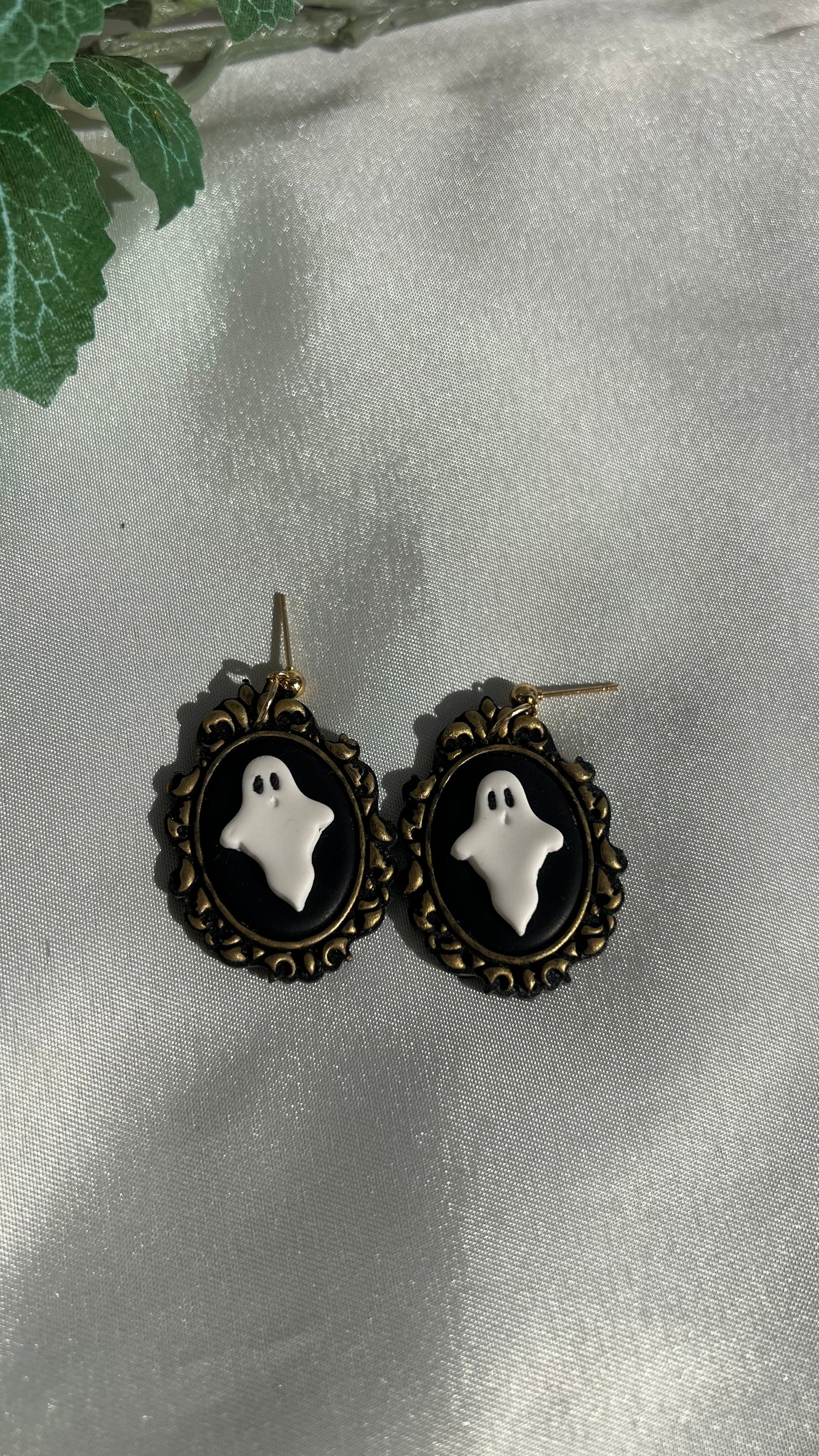 Fantasma Camafeo (4,5 cm)