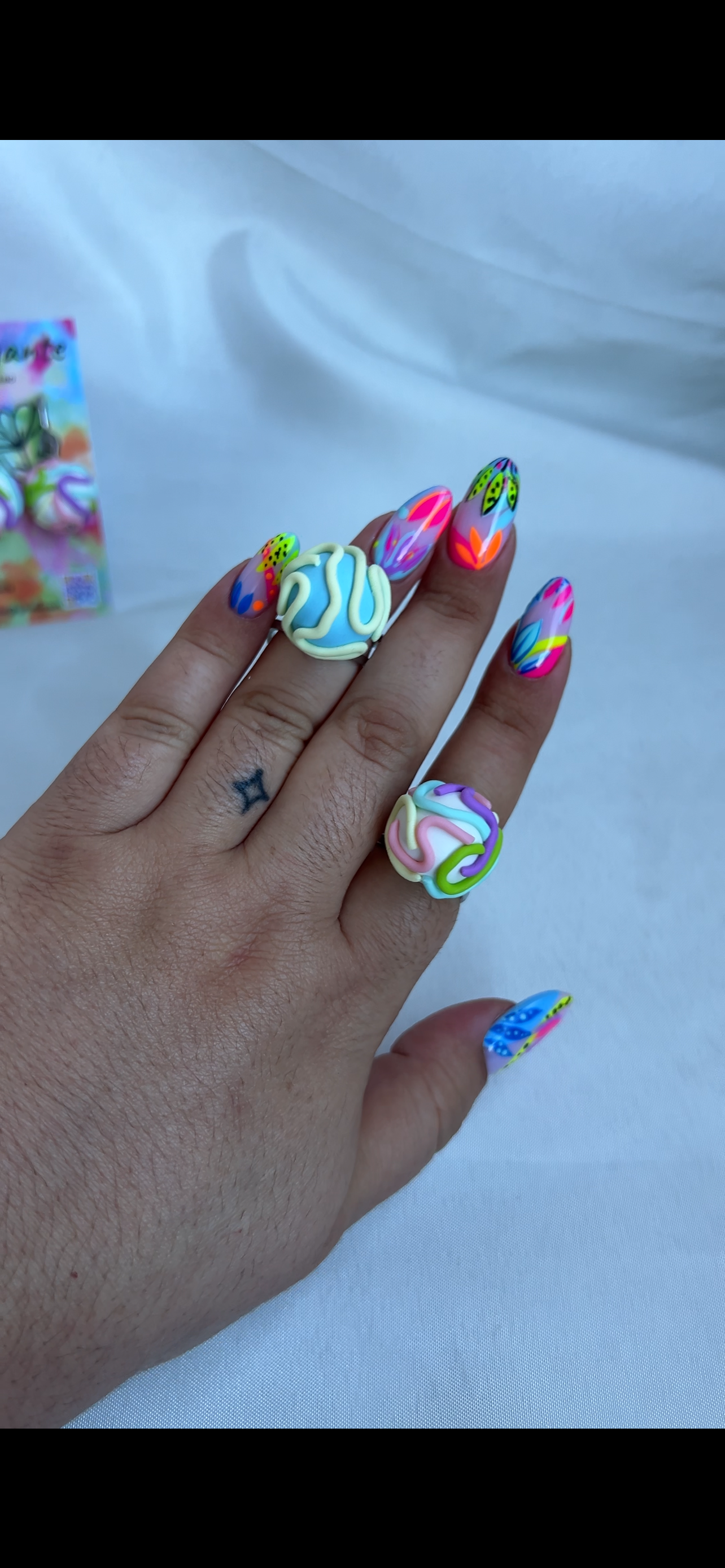 Party Anillo