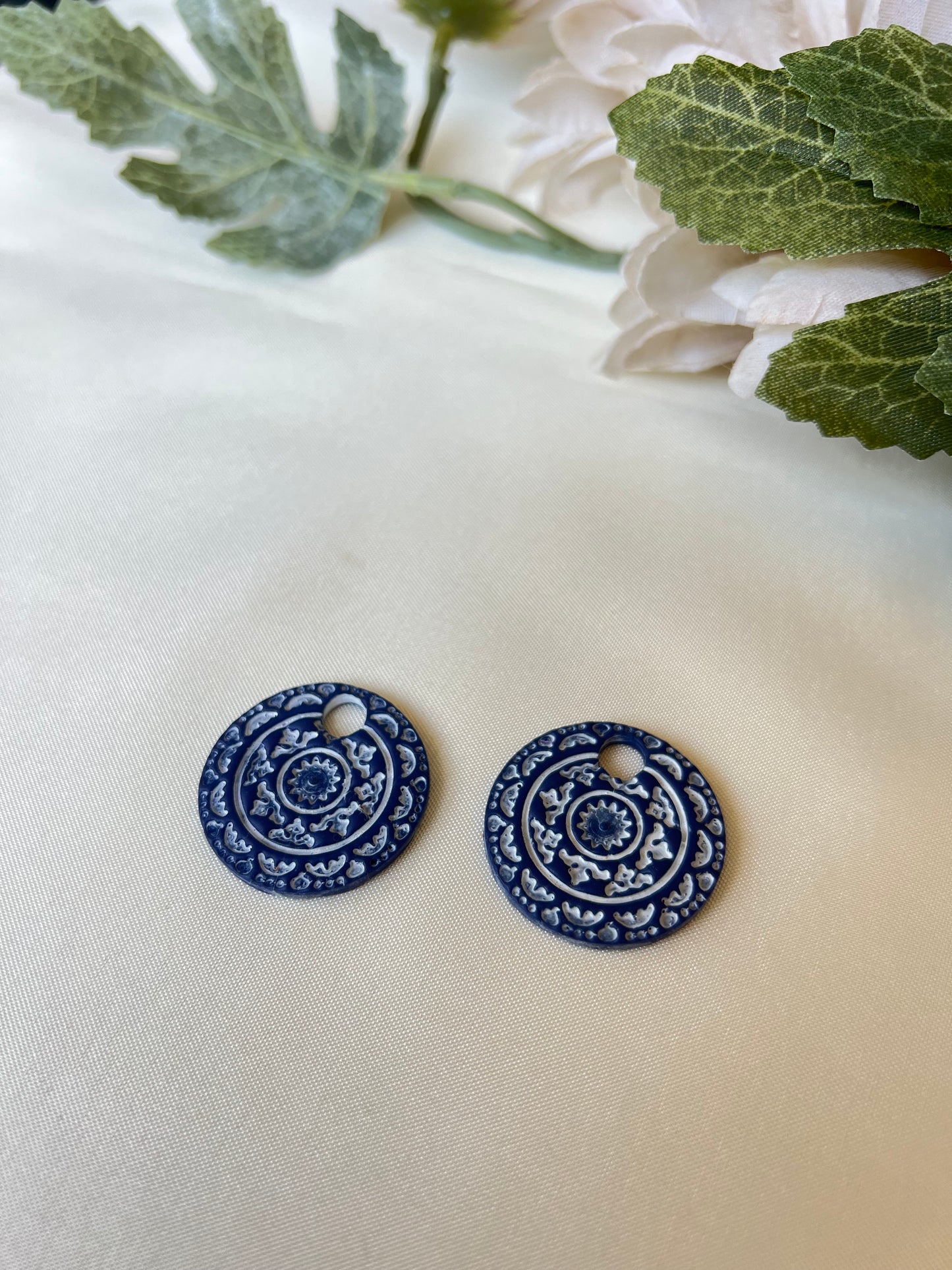 Caparica Portugal (3 CM + CHARM)