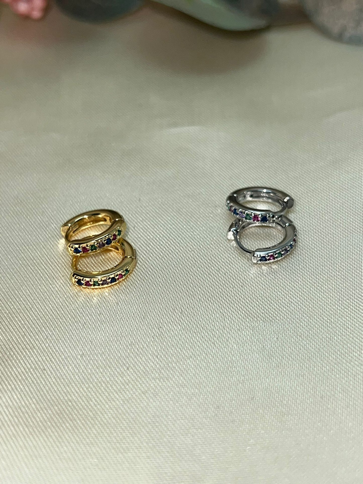 Aro Dixit Plata de Ley