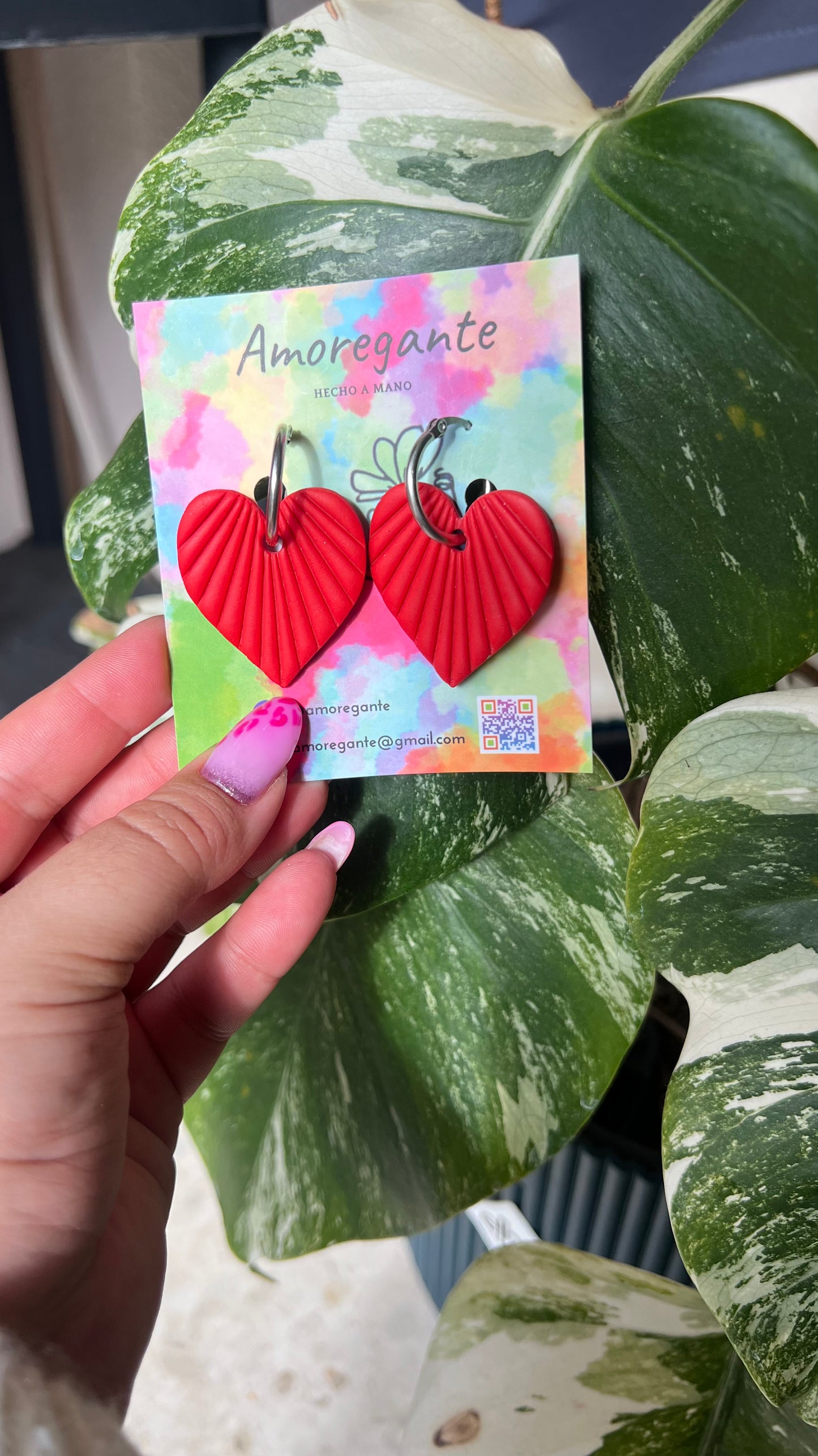 Maxi Corazon (3,5 cm)