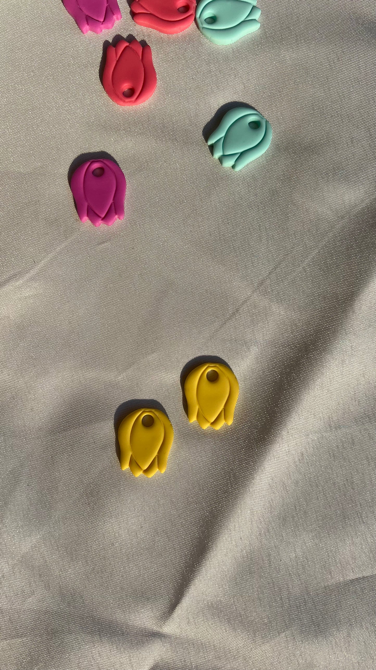Tulipán Charm