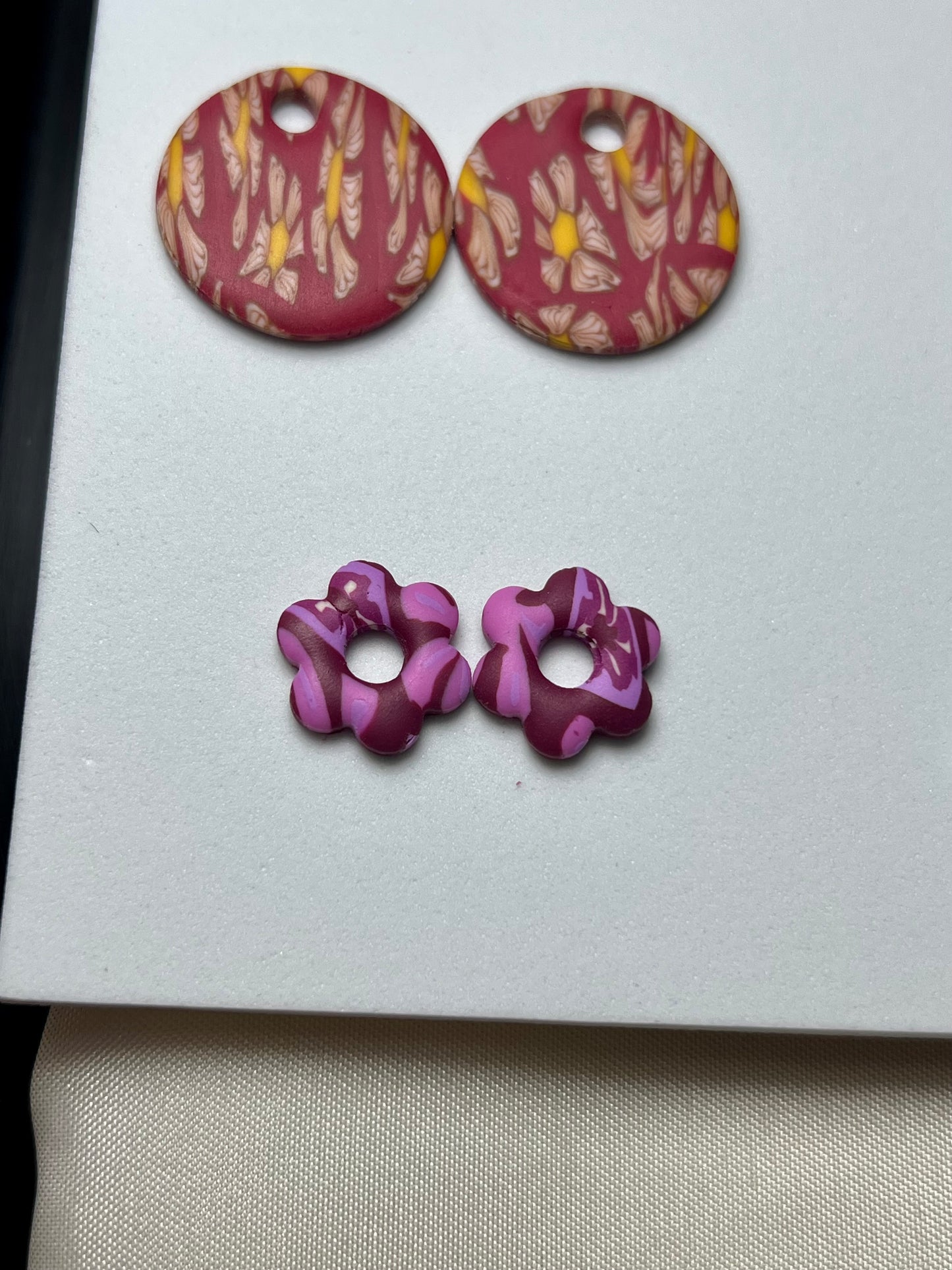 Mia Charm Rosas