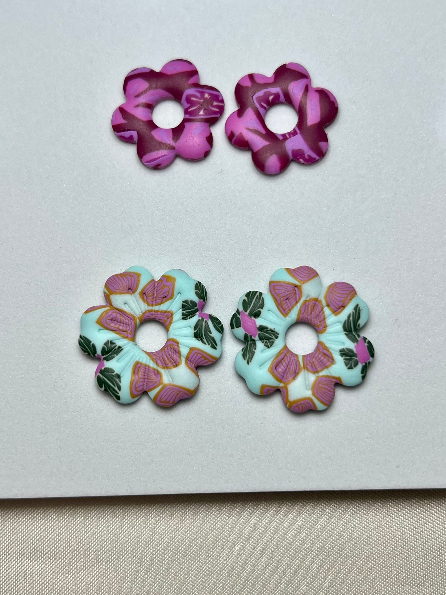 Mia Charm Menta