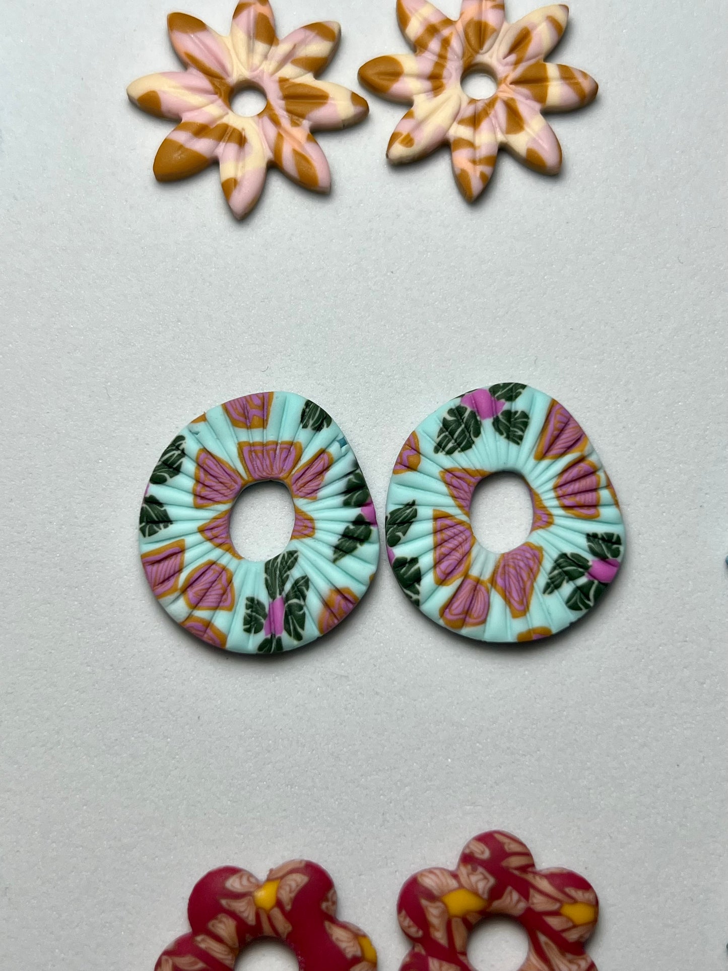 Mia Charm Menta