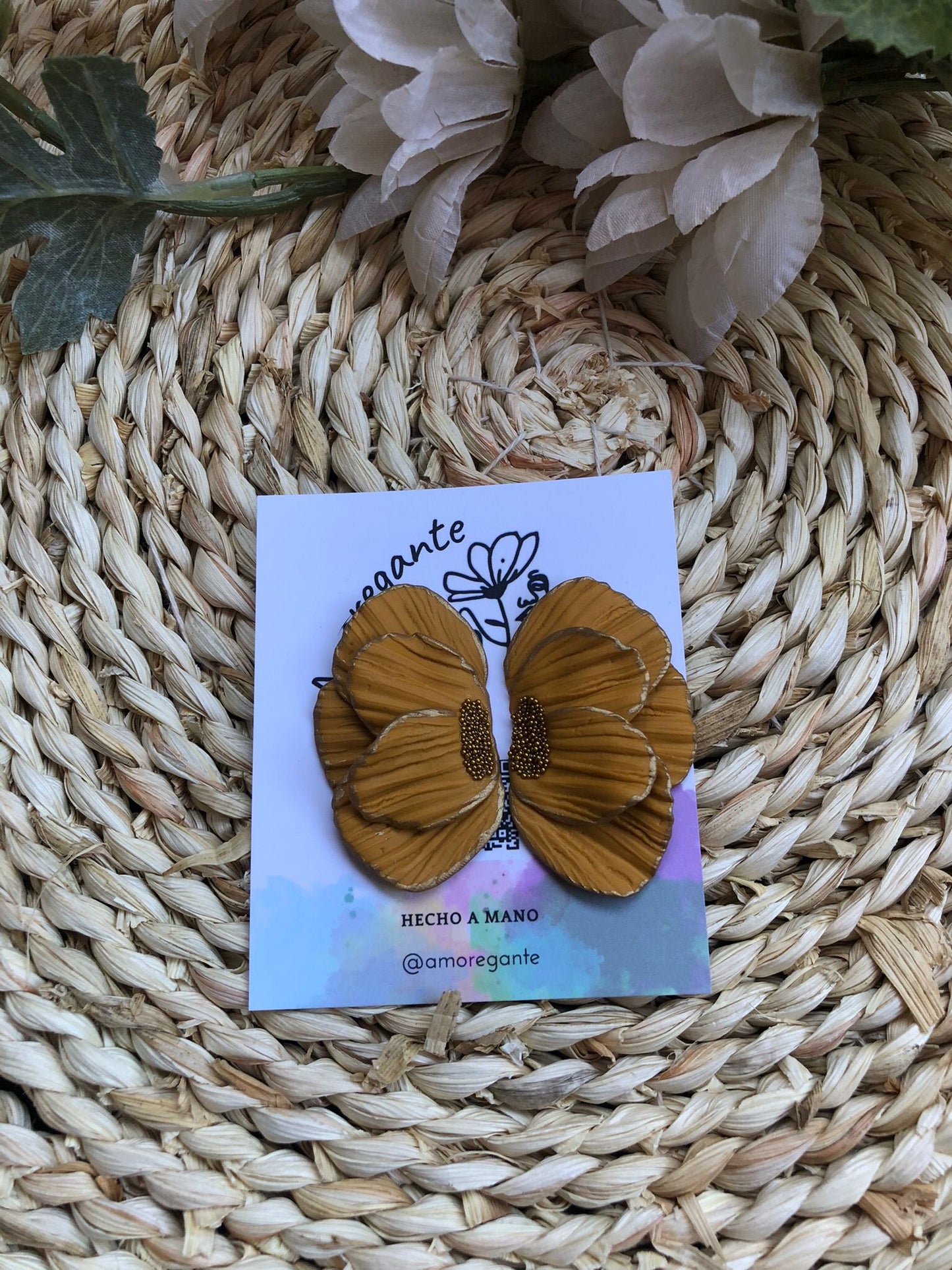 Pétalos Alba (5-6 cm)