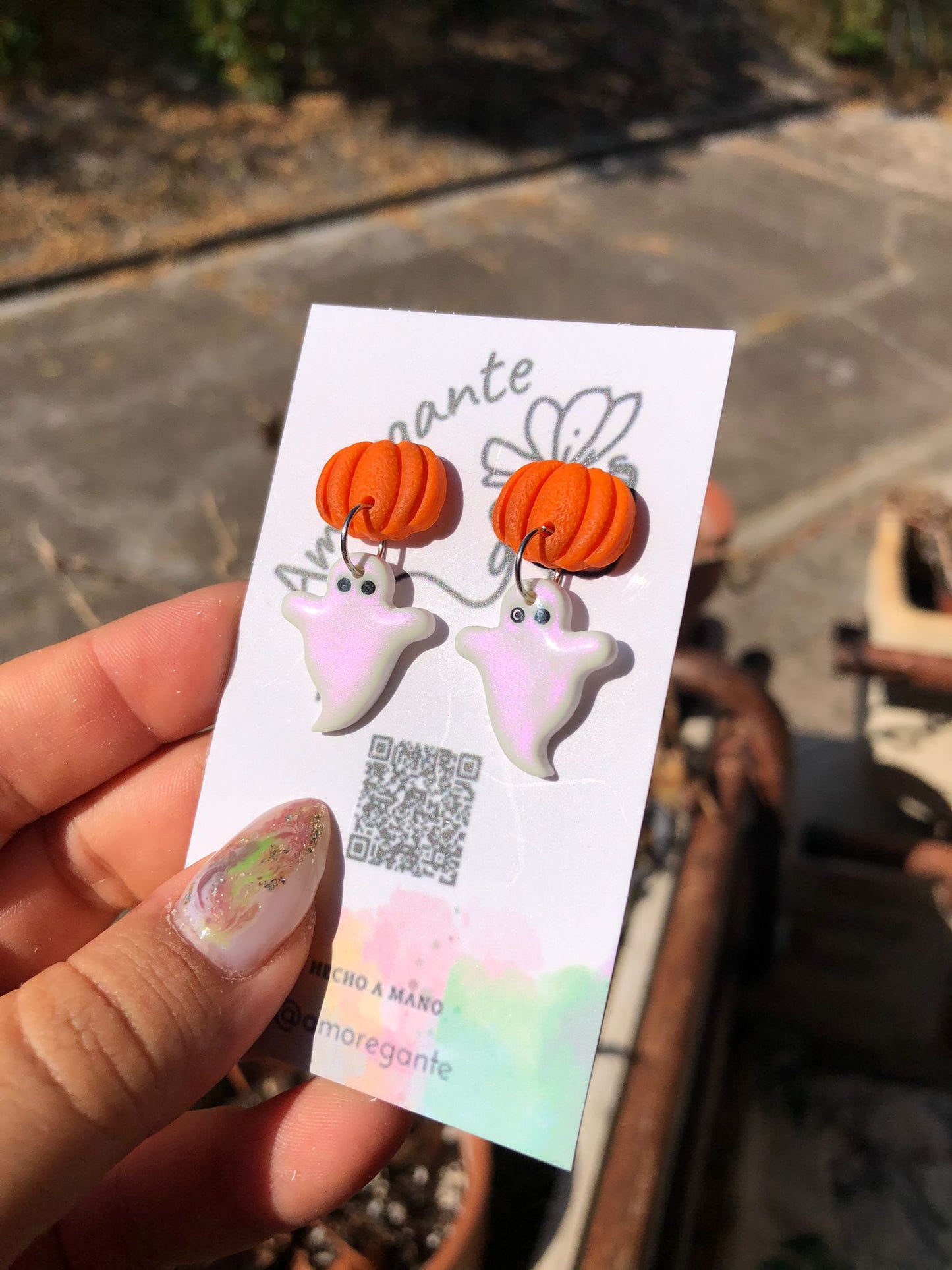 Liquidación Halloween