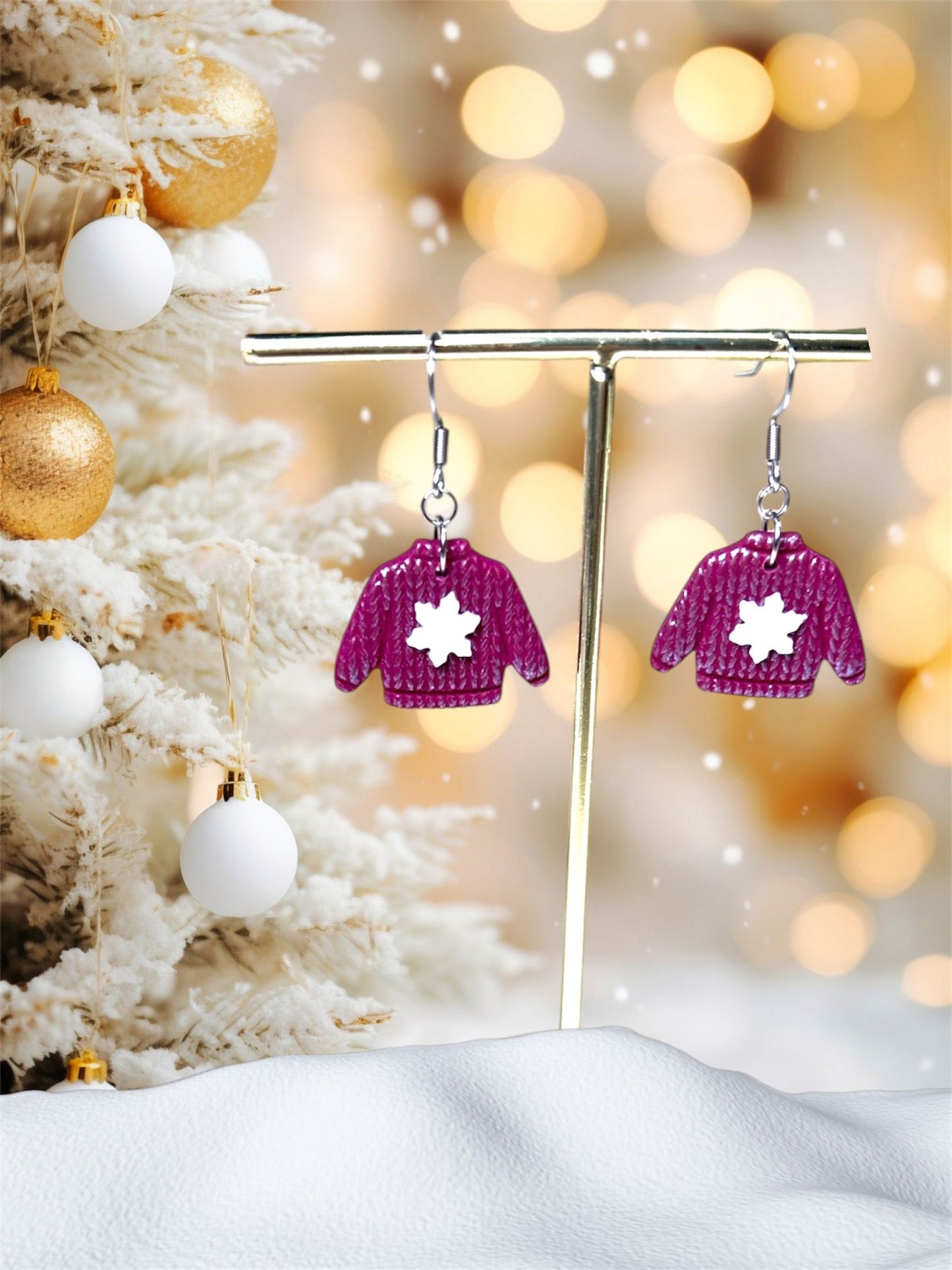 Liquidación Navidad