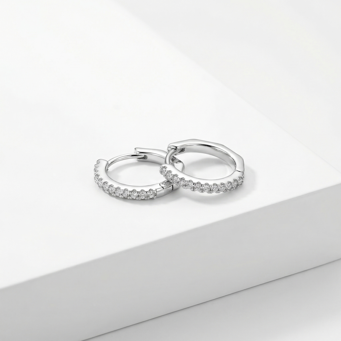 Aro Circonitas Acero