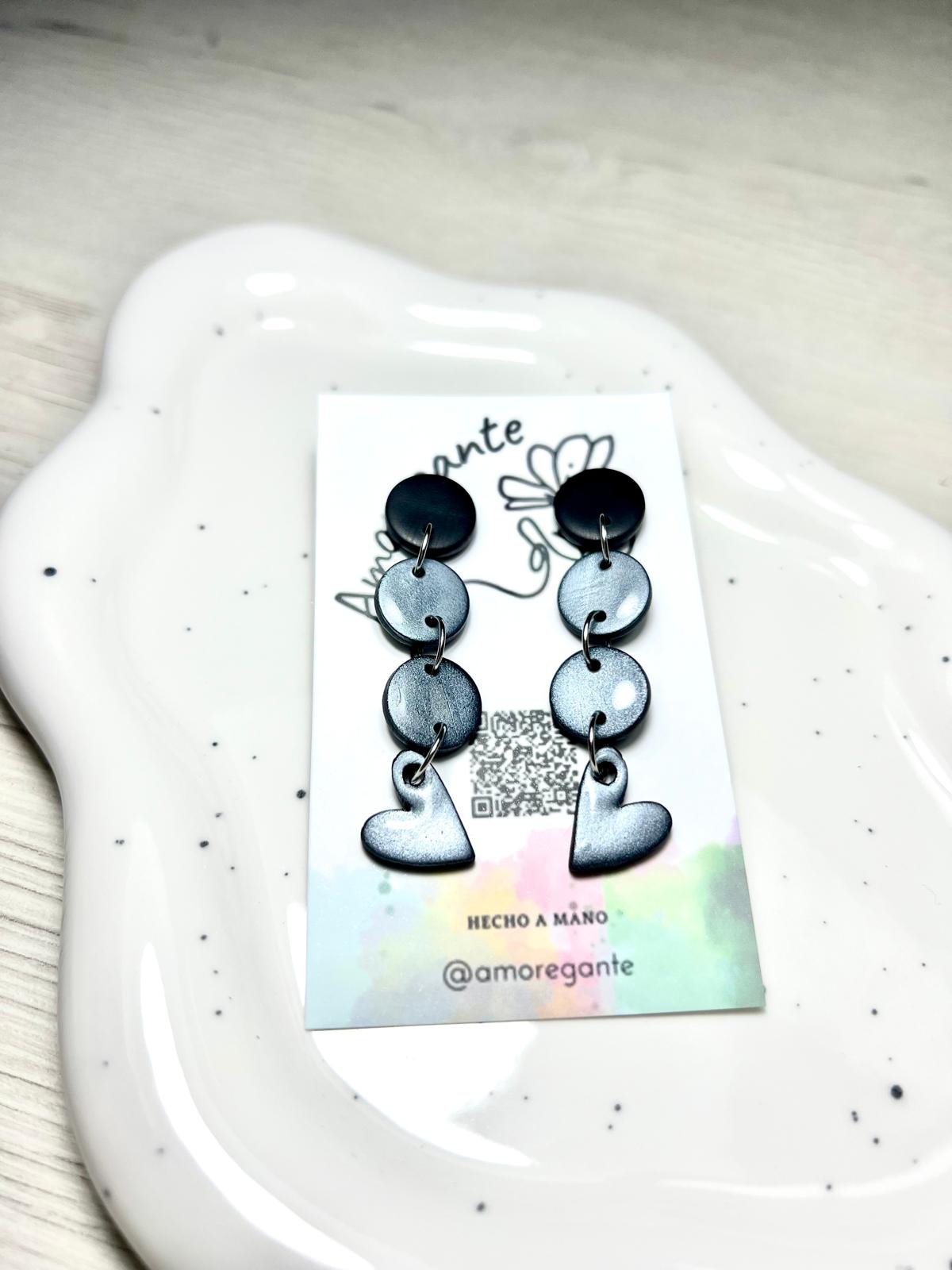 Cadena Elvira Elixir