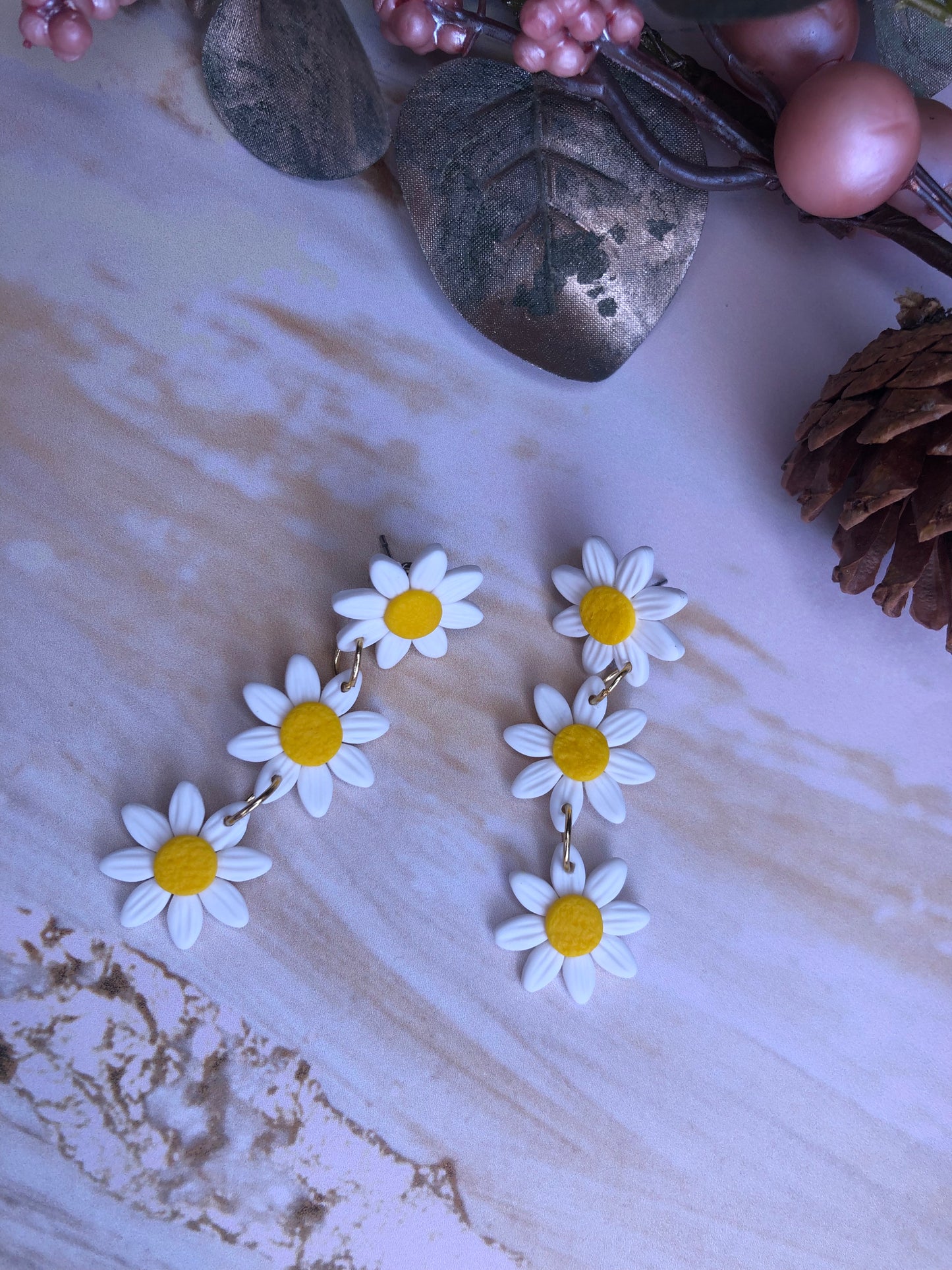 Liquidación Margaritas