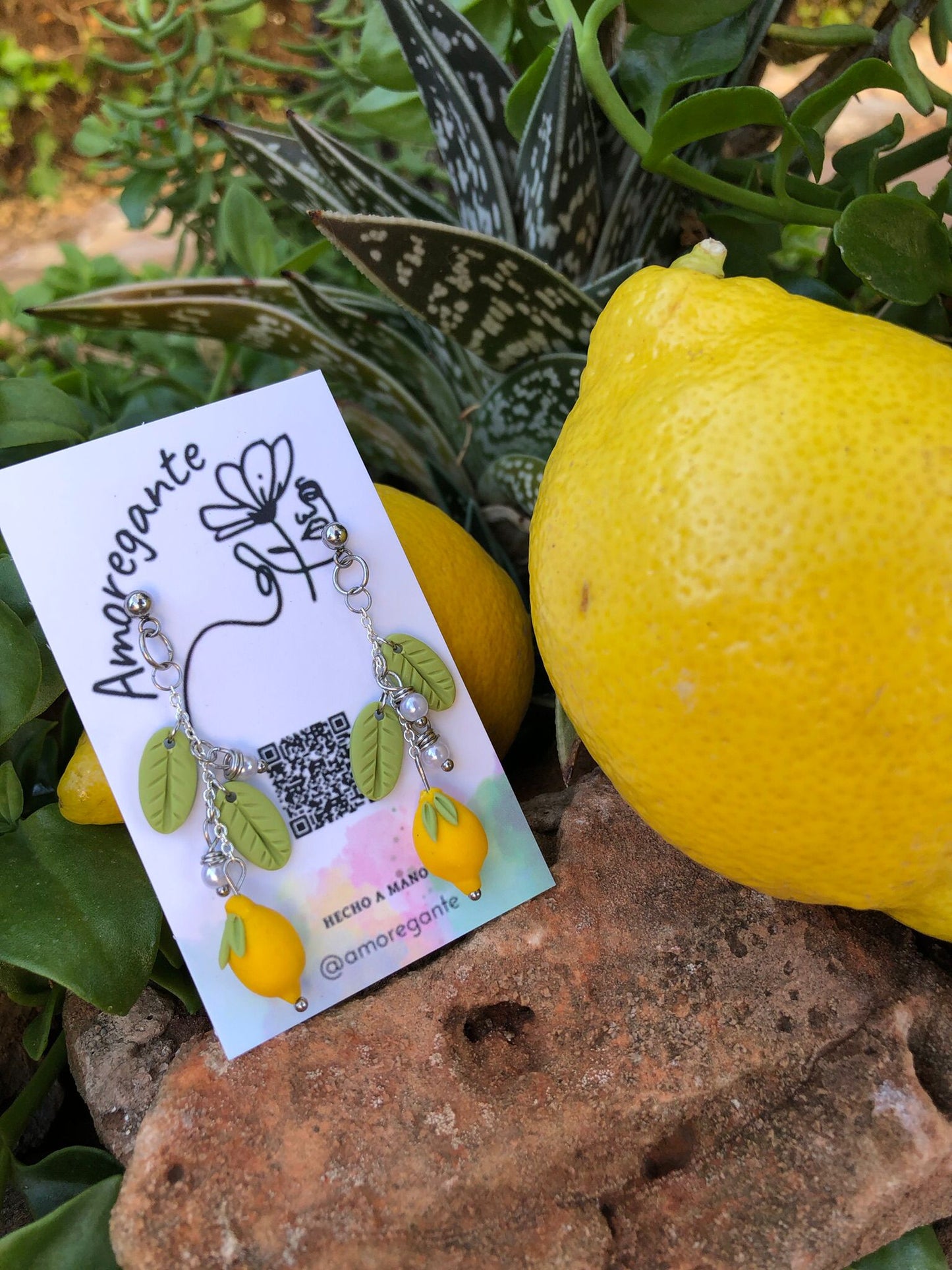 Cadena Premium Tutti Frutti