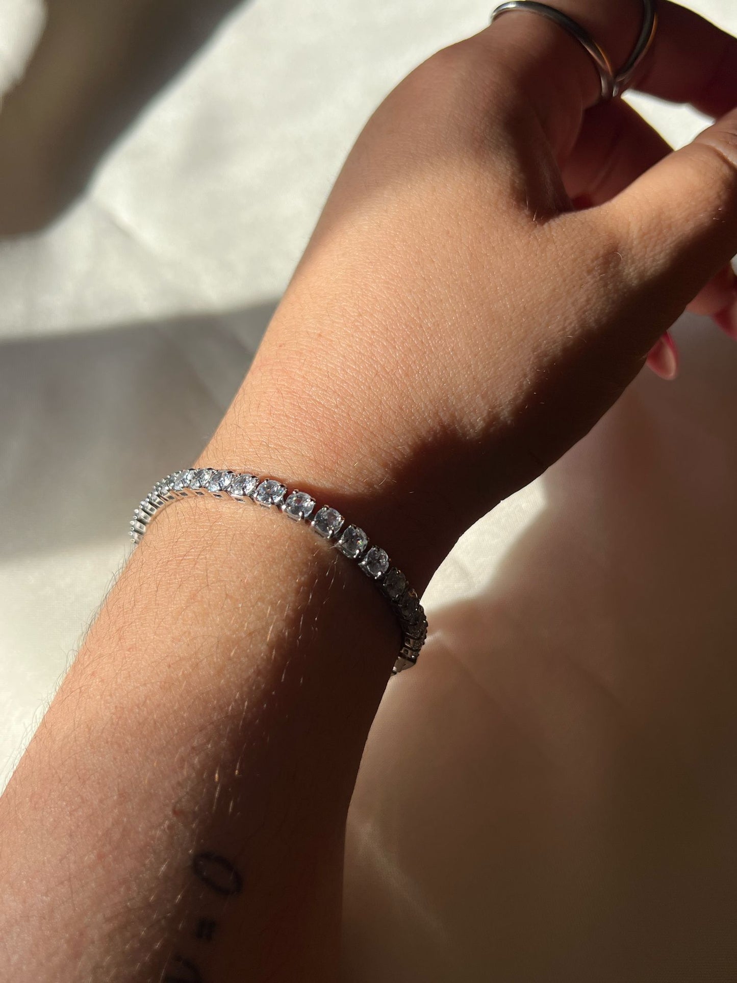 Pulsera Circonitas