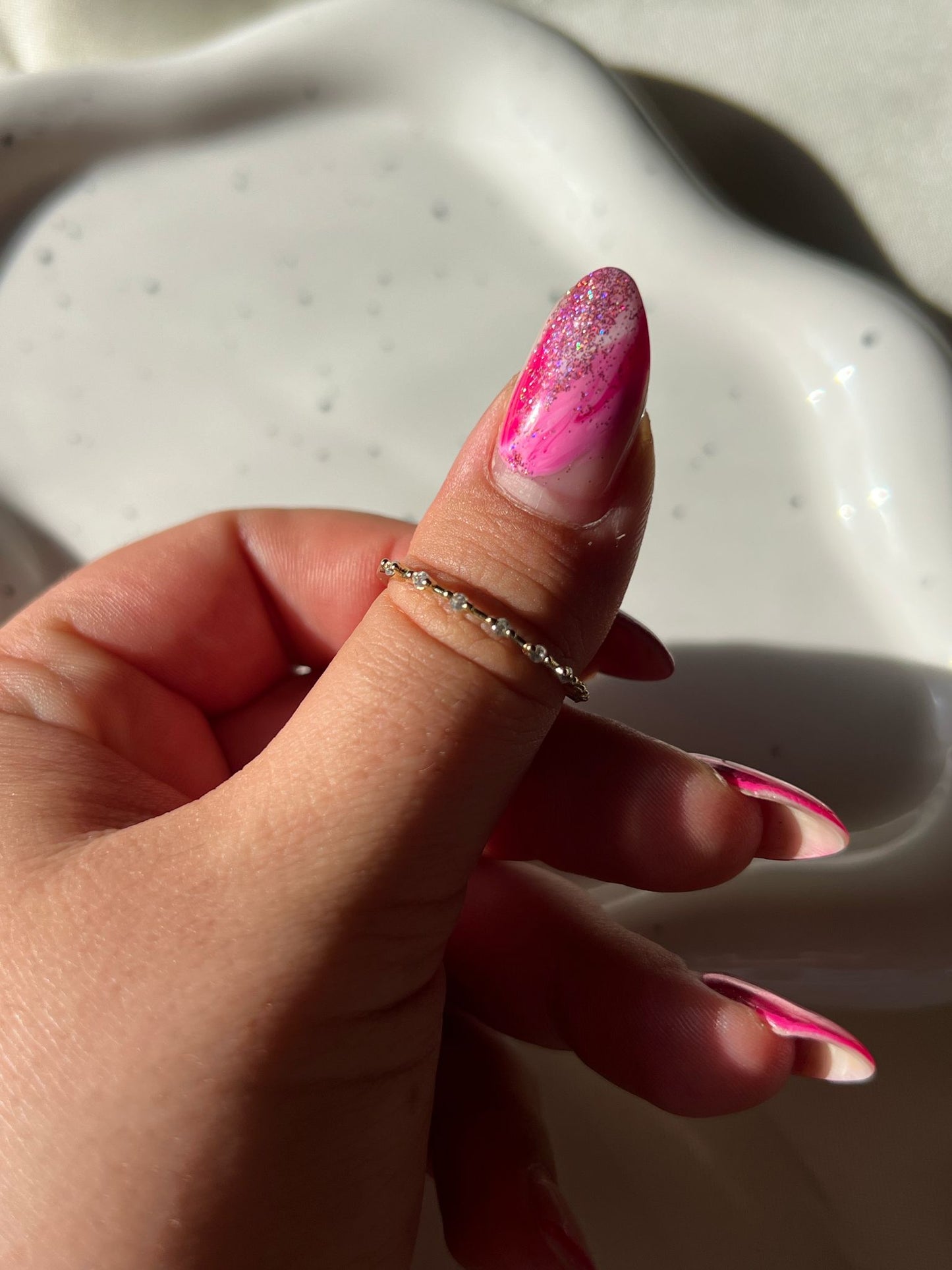 Anillo Circonitas