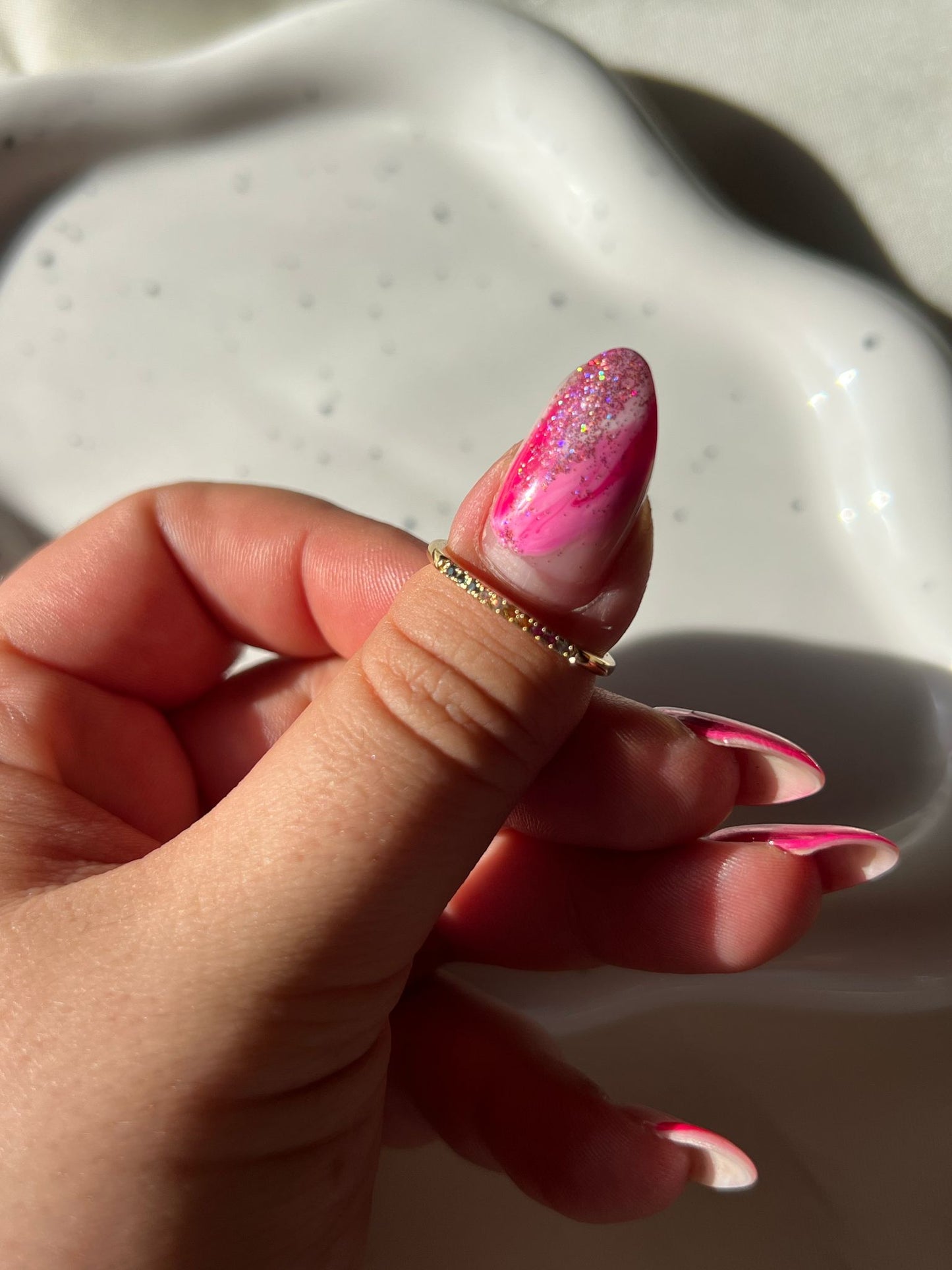 Anillo Circonitas