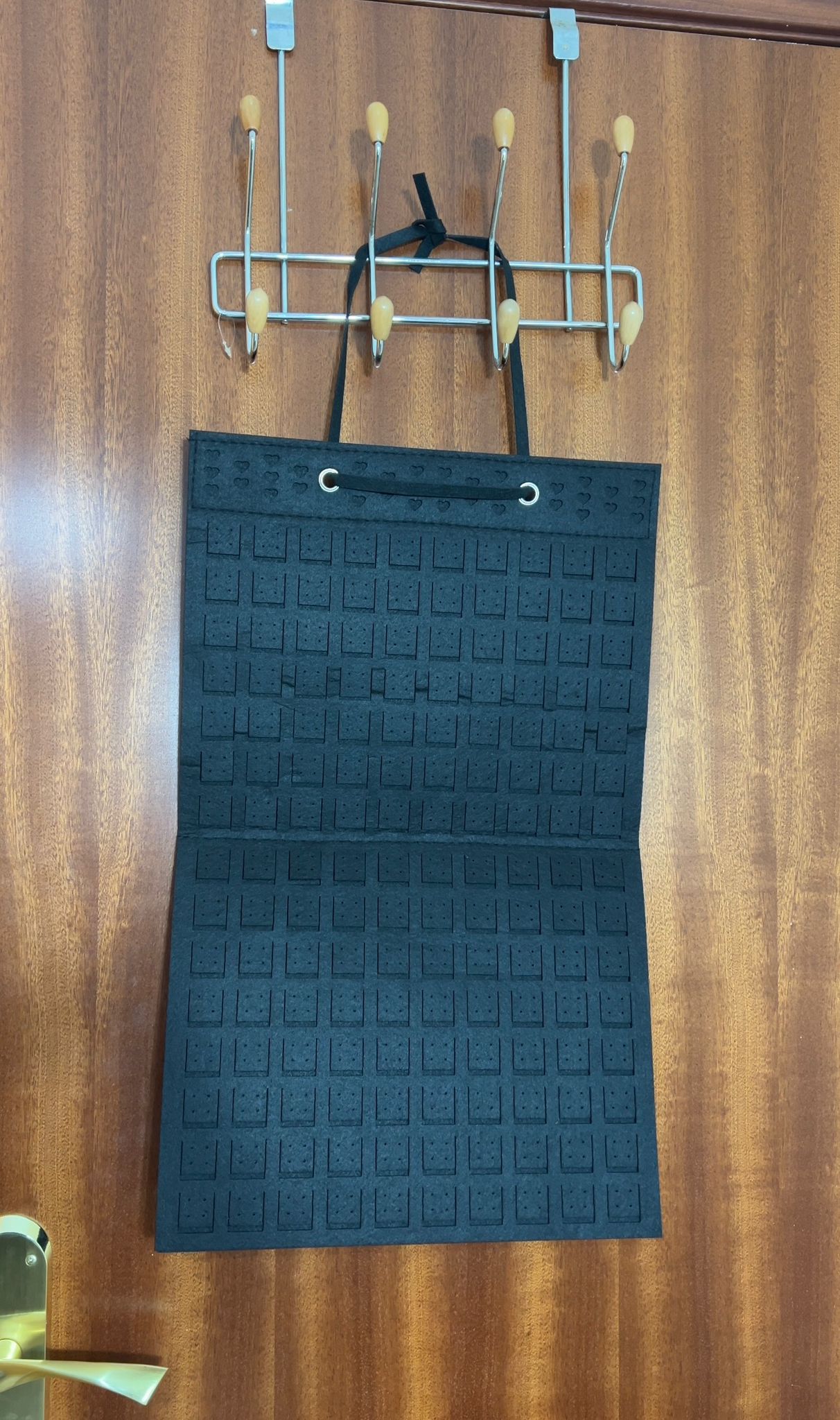 Organizador de pendientes