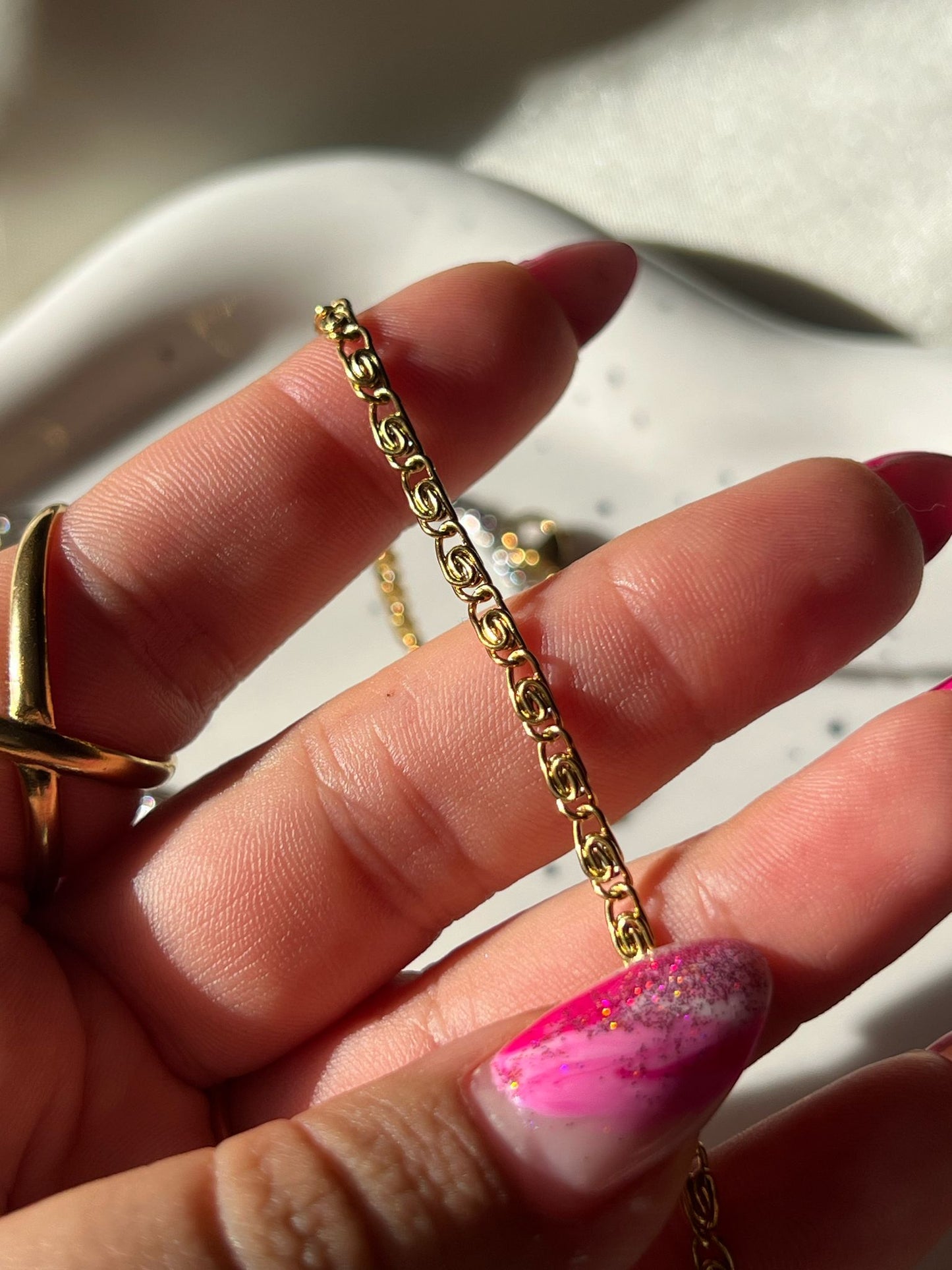 Pulsera Étnica