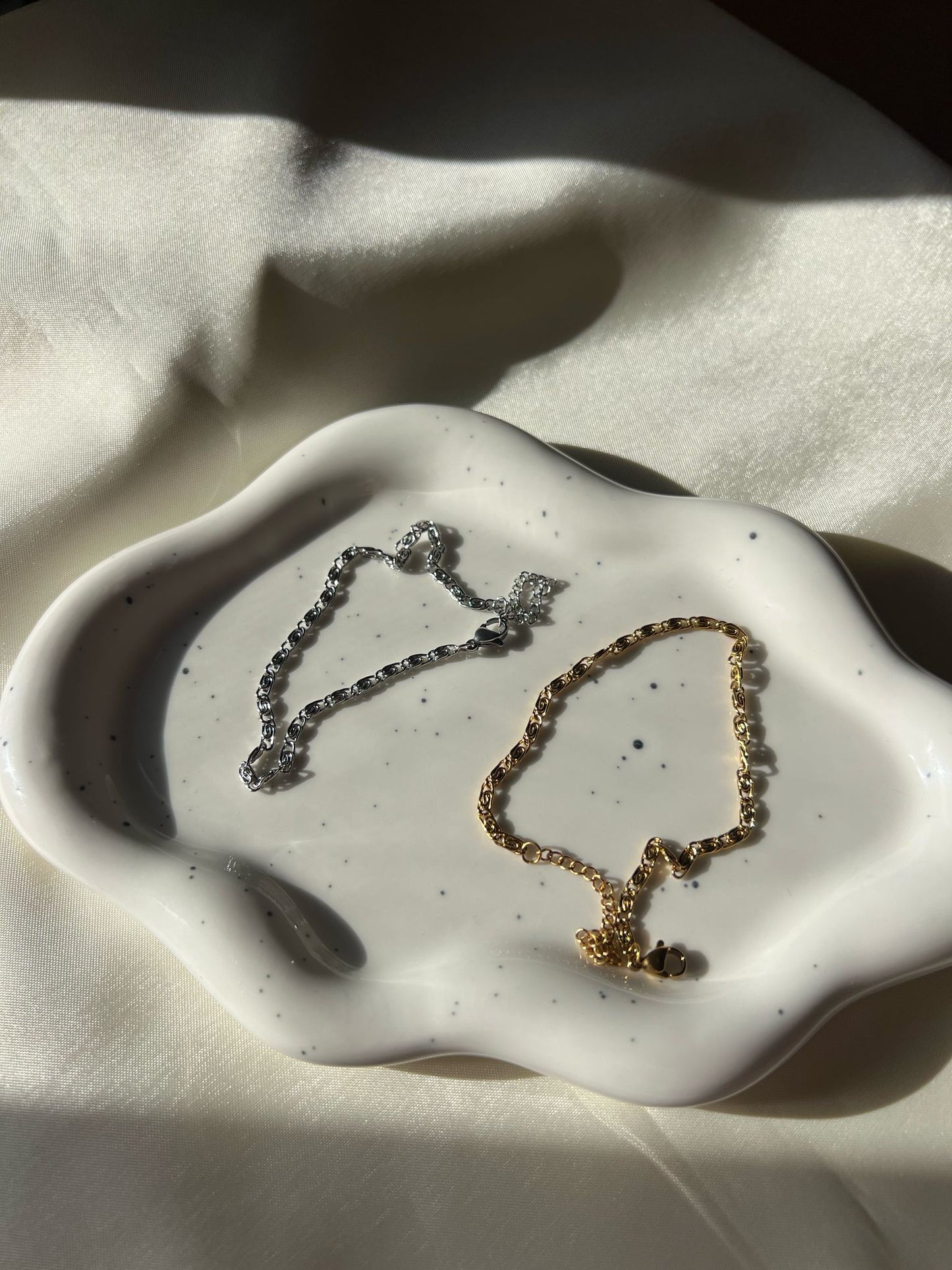 Pulsera Étnica