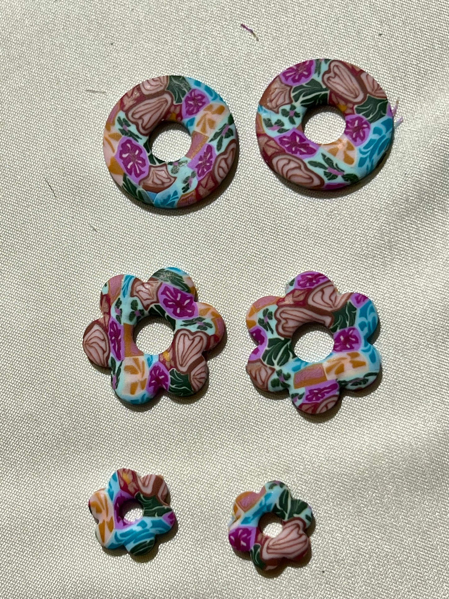 Mia Charm Mix 1
