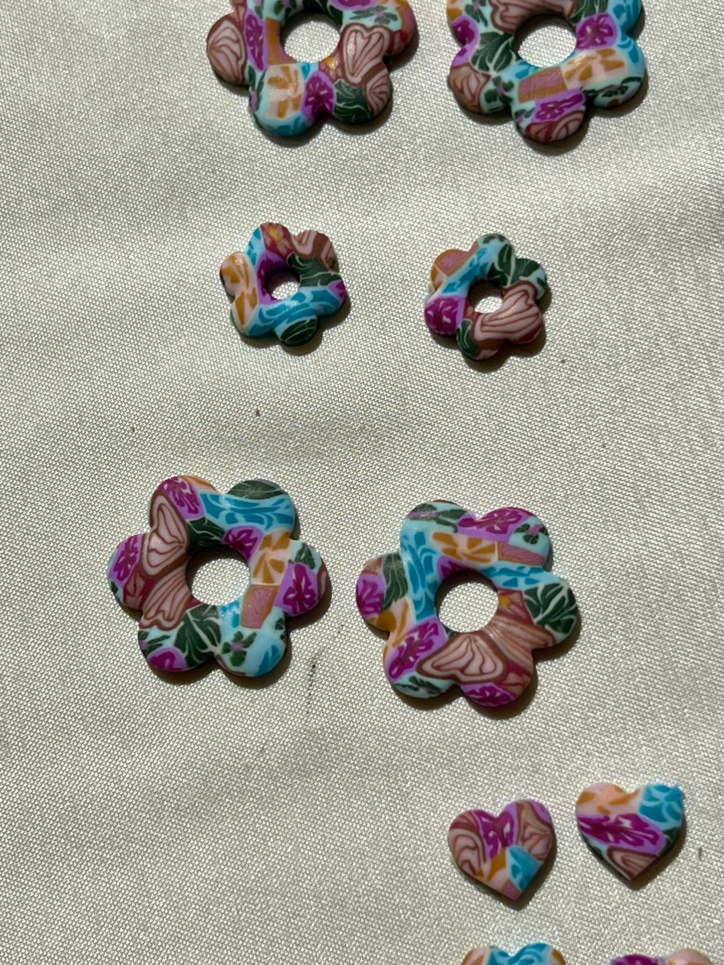Mia Charm Mix 1