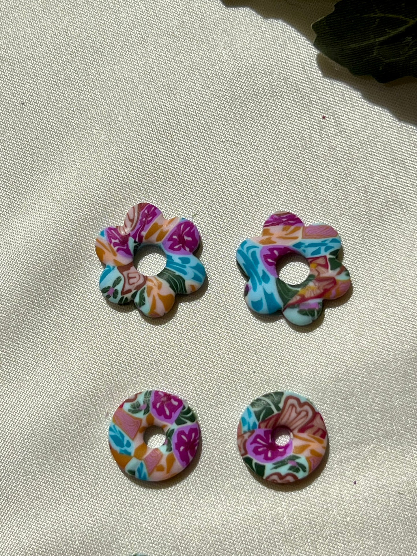 Mia Charm Mix 1