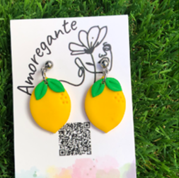 Limones Tutti Frutti (2.5 cm)