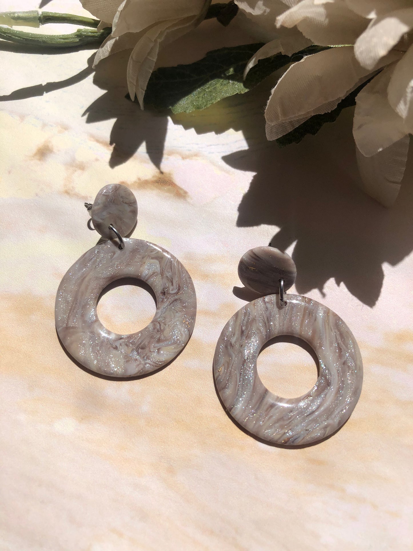 Liquidación GOD Blanco