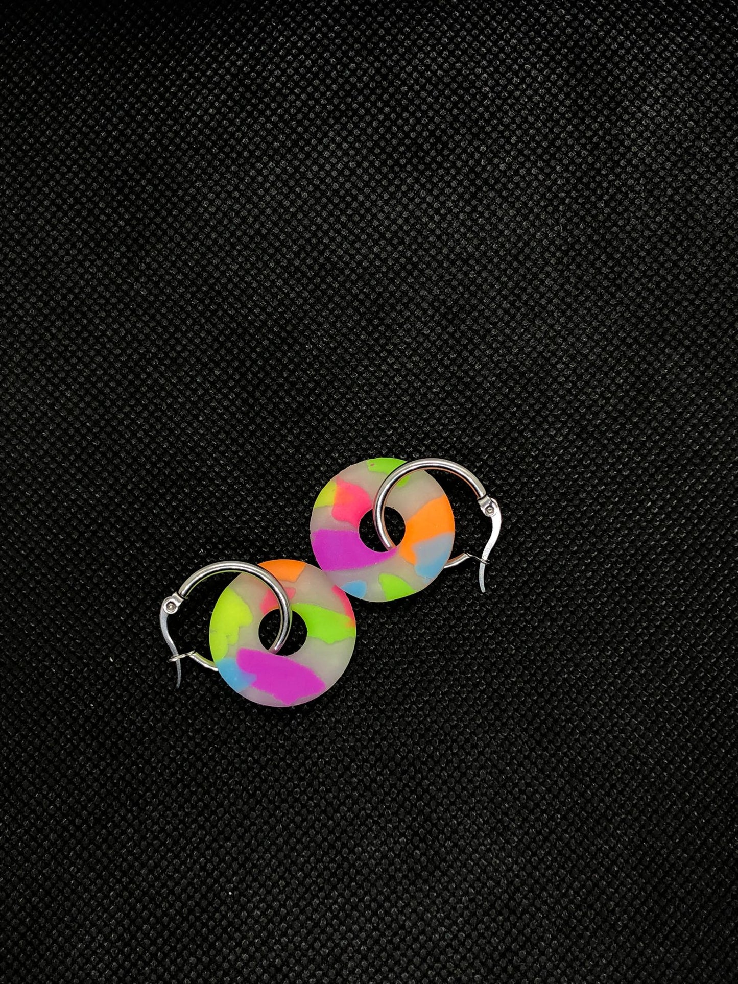 Lolita Rainbow Neón