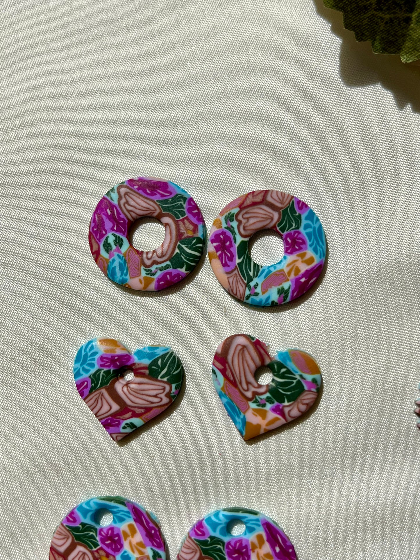 Mia Charm Mix 1