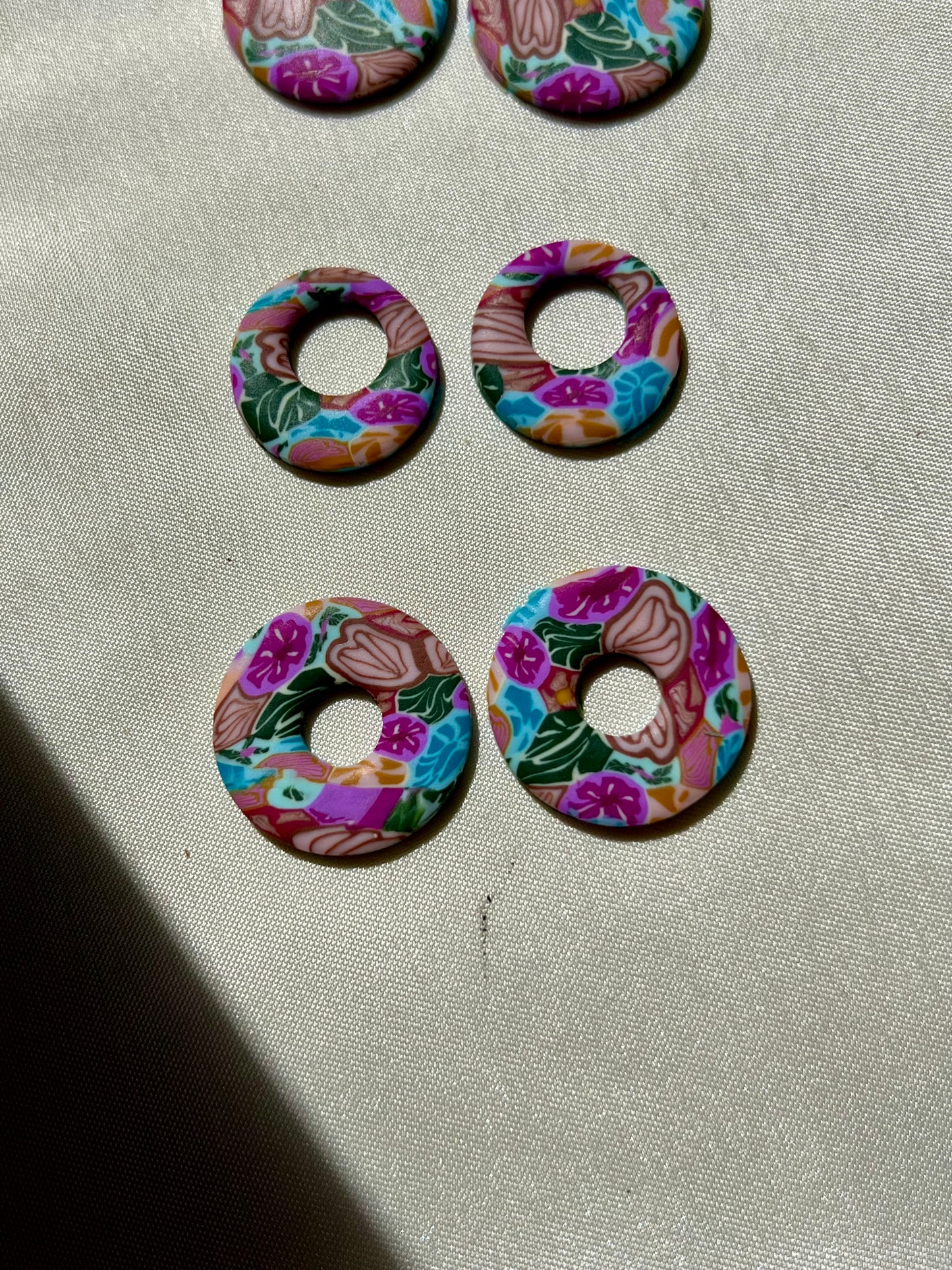 Mia Charm Mix 1