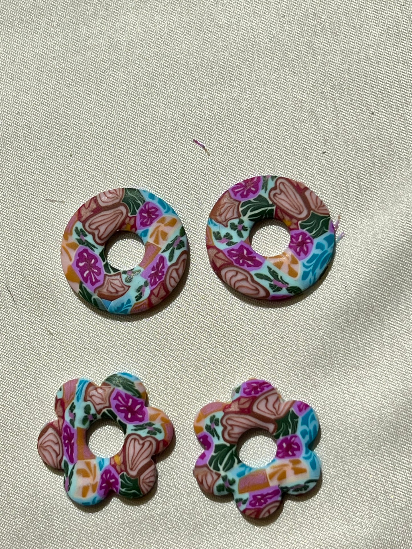 Mia Charm Mix 1