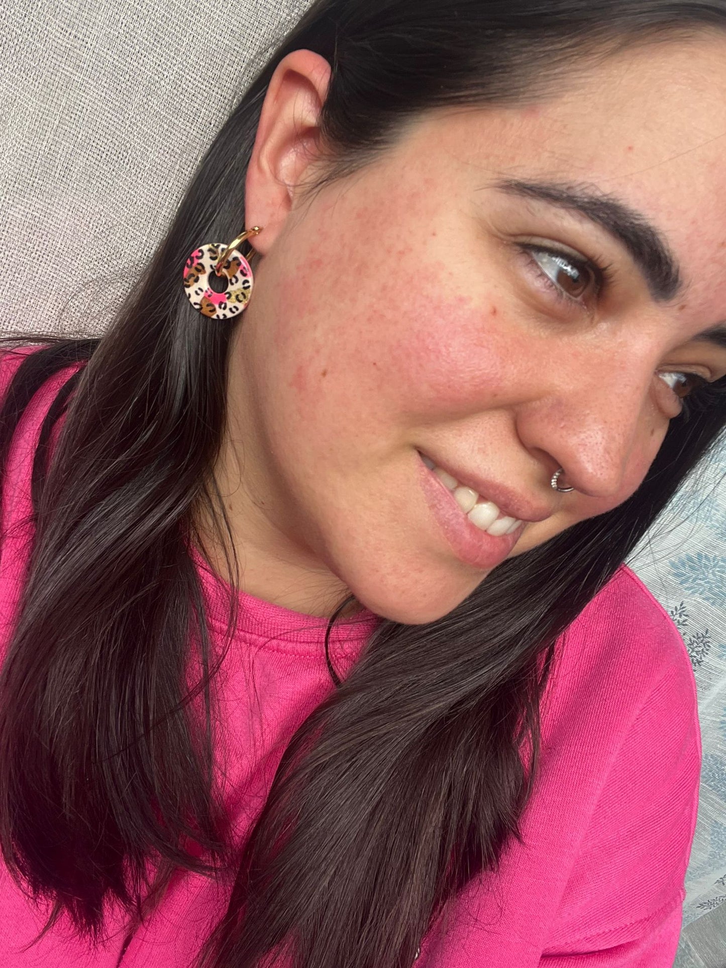 Lolita AnimalPrint Colores