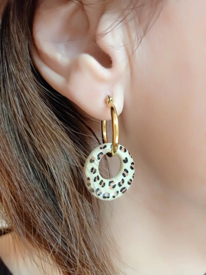 Mariela AnimalPrint