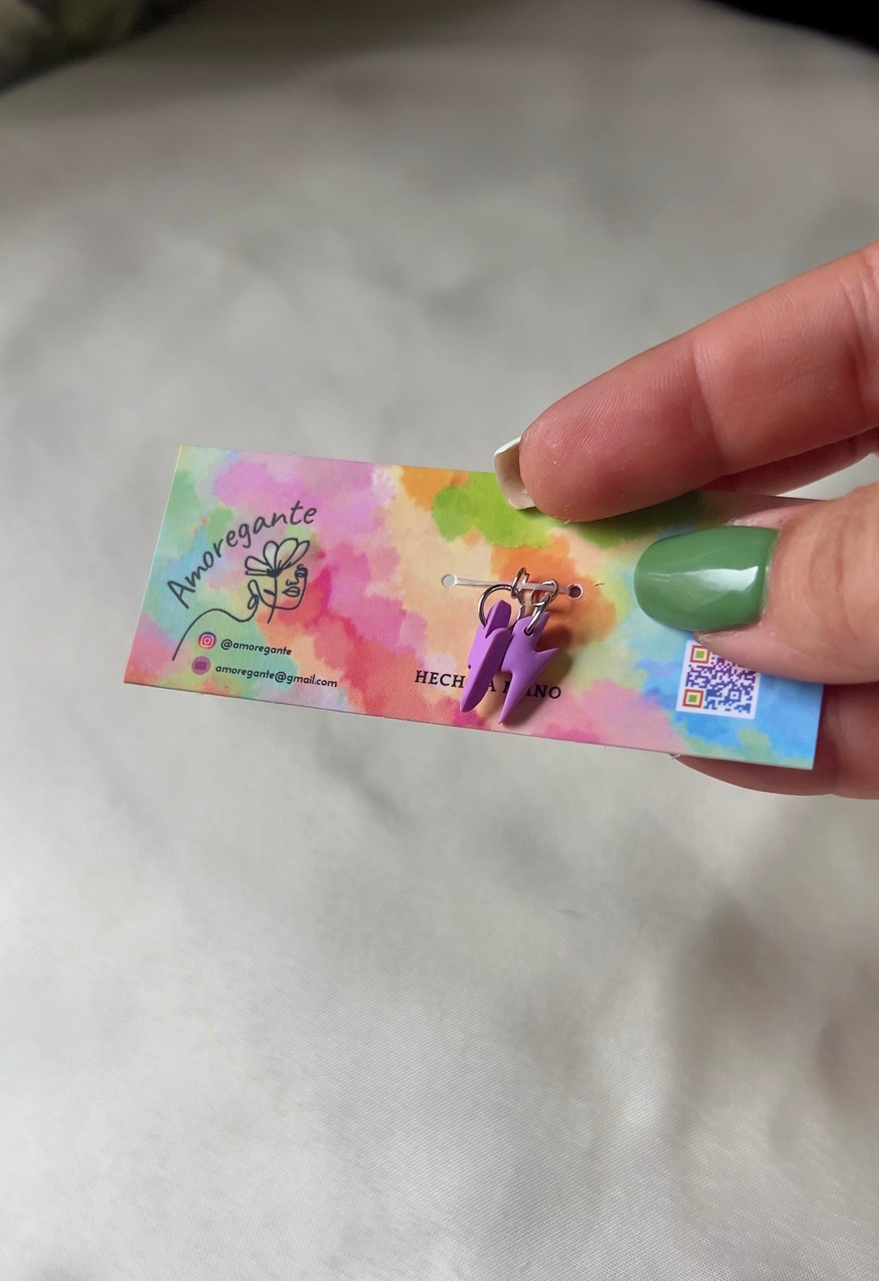 Rayos Personalizados