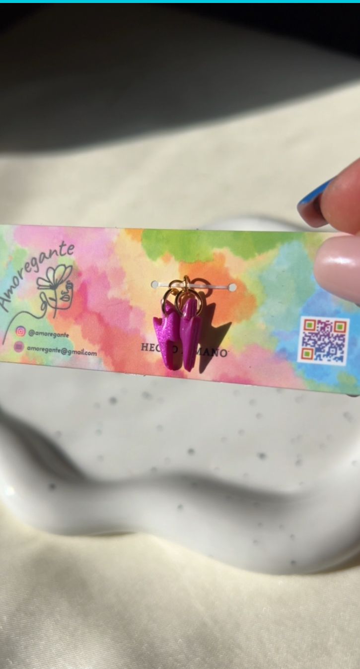 Rayos Tornasolado San Valentín