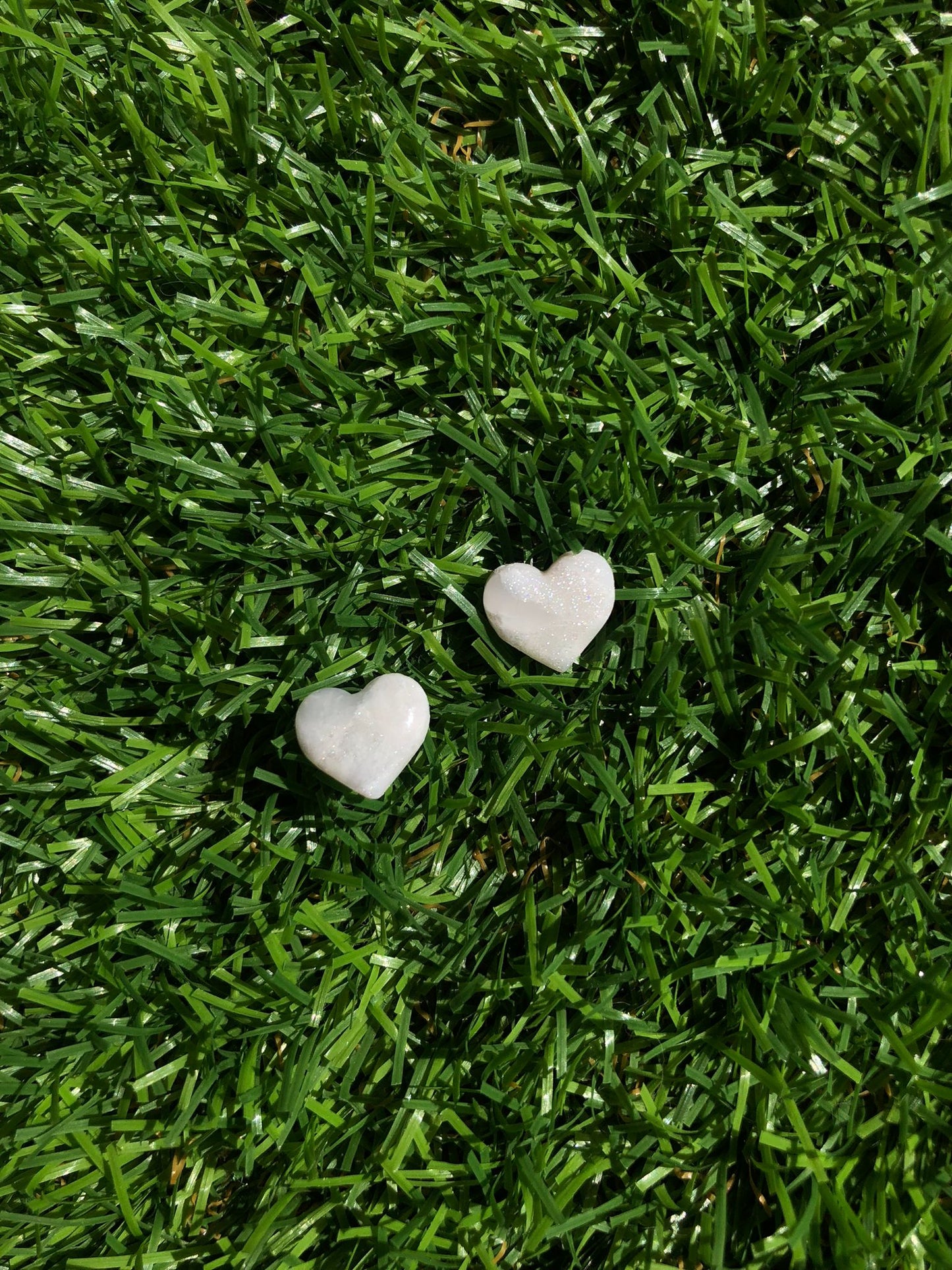 Mini Corazón Alma (1 cm)