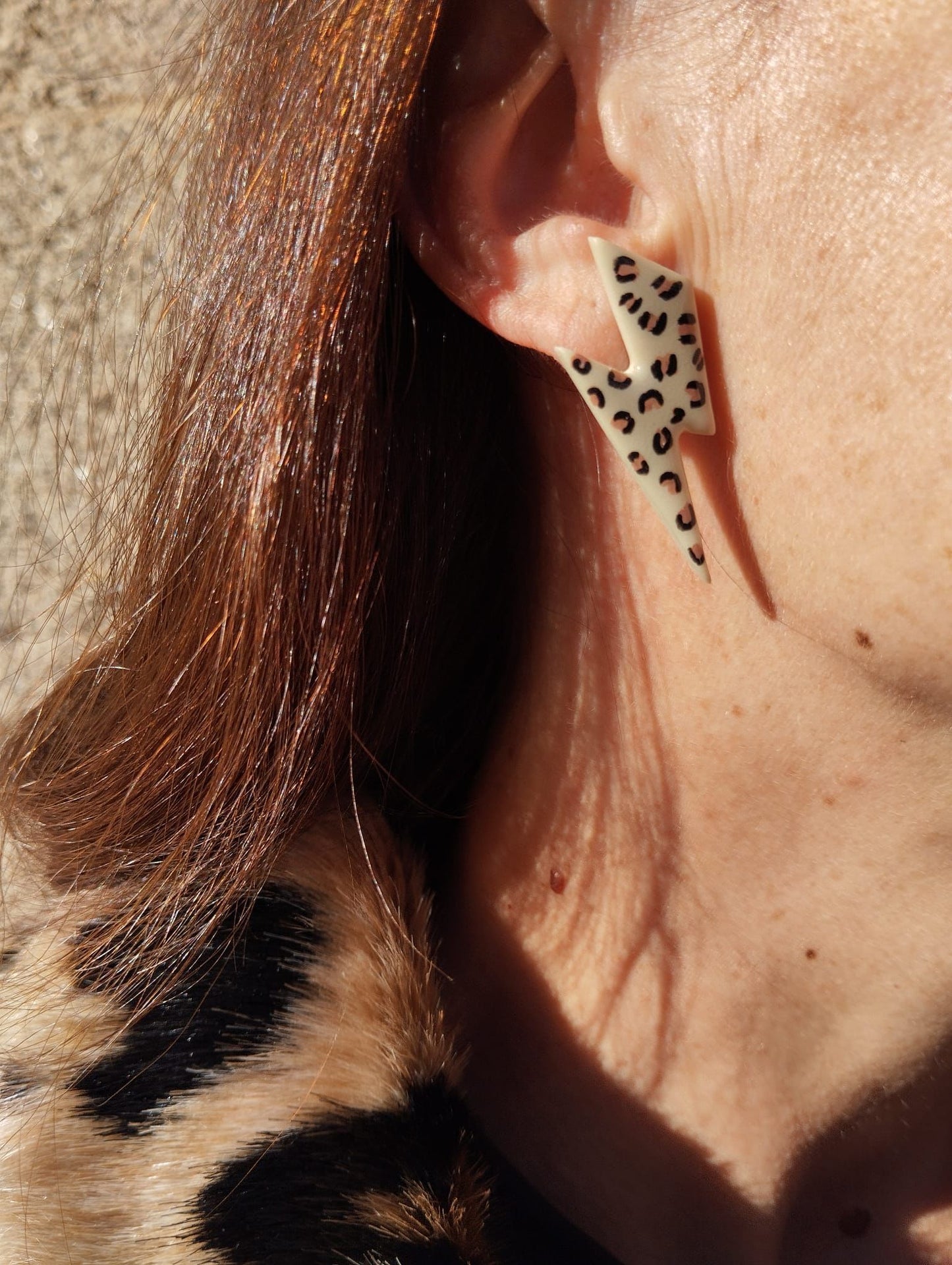 Rayos AnimalPrint Colores