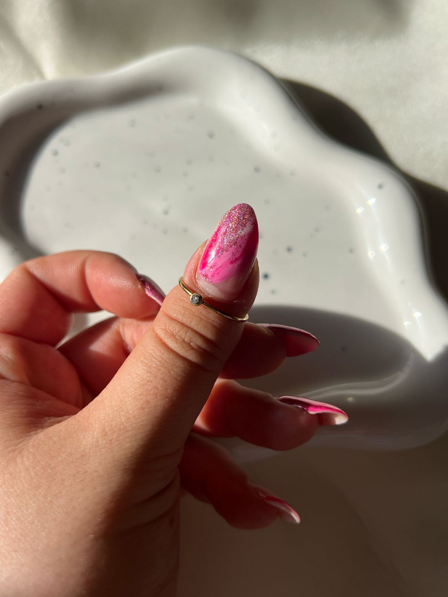 Anillo Circonitas