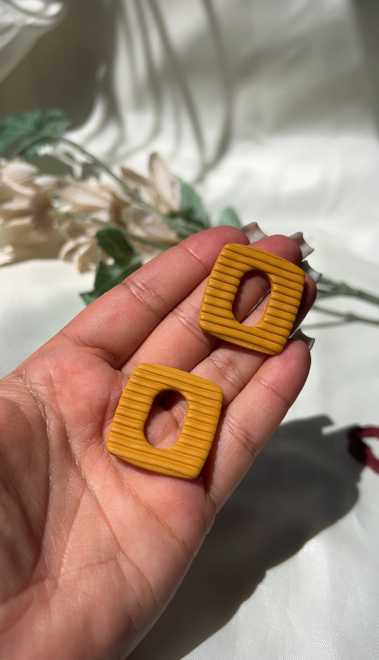 Charm Grande Texturas Otoñal