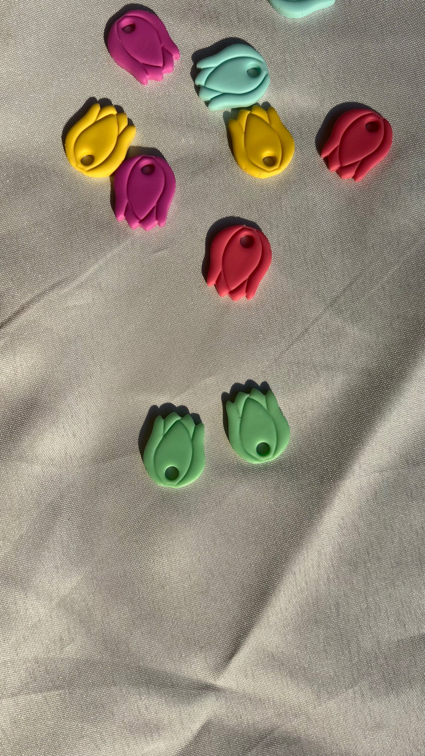 Tulipán Charm