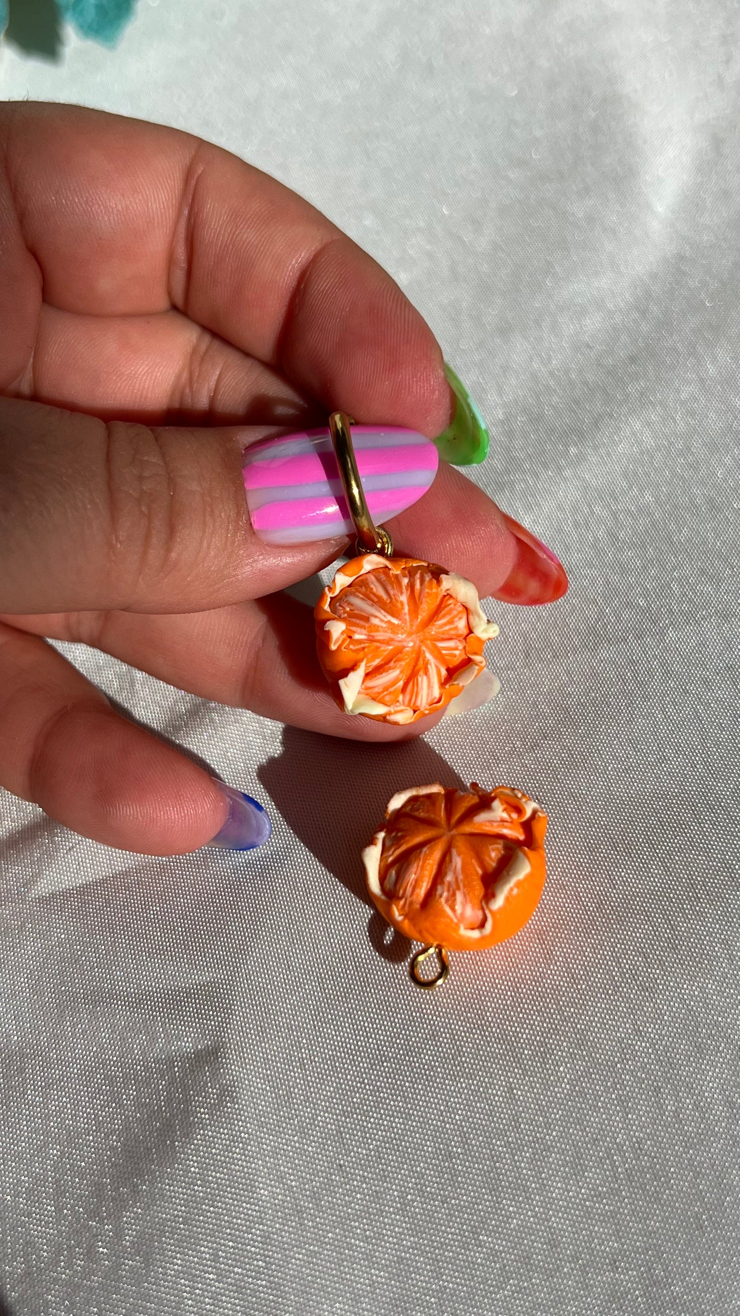 Fruta 3D Frutita
