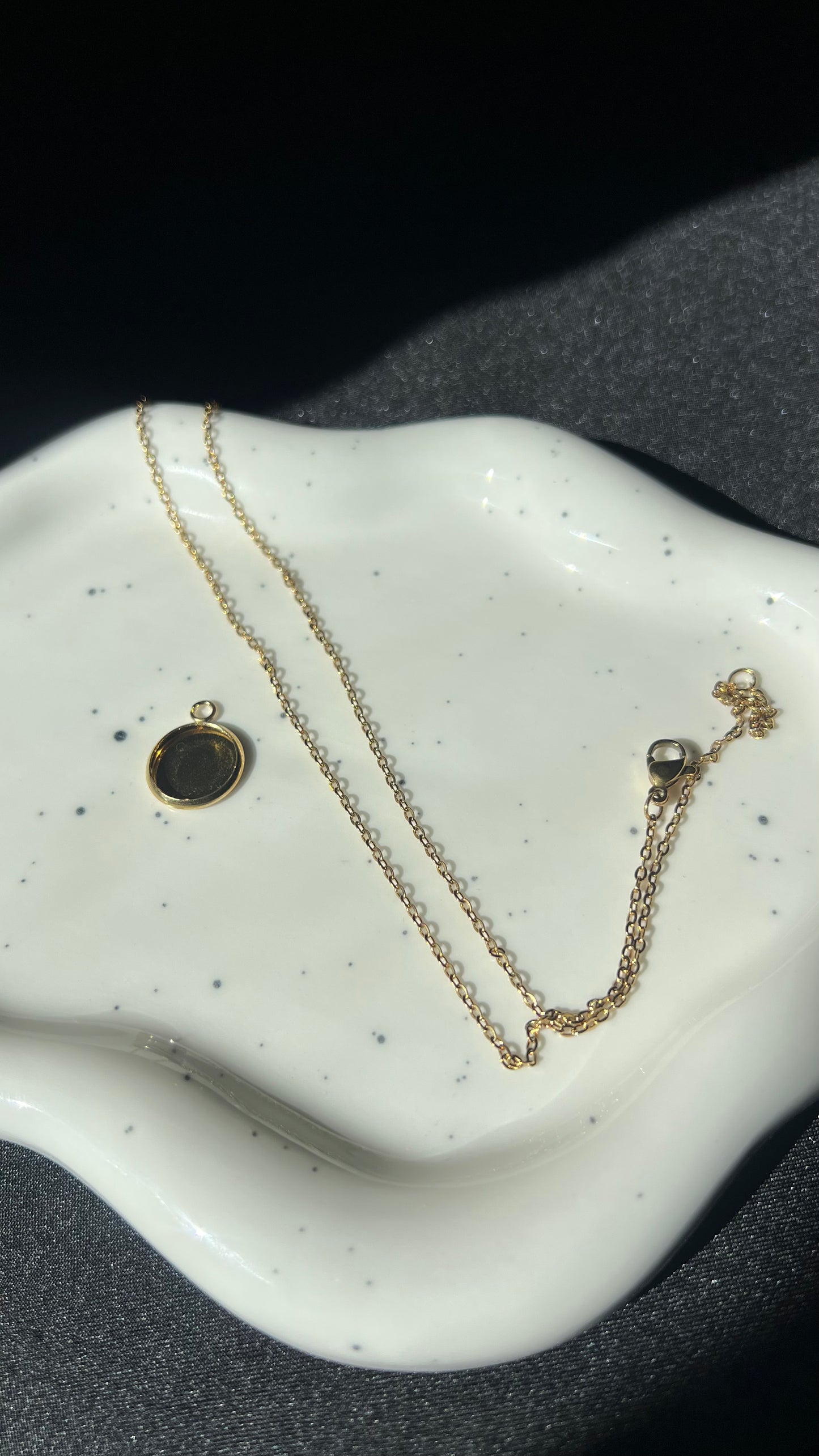 Kit Memorias LEO Collar