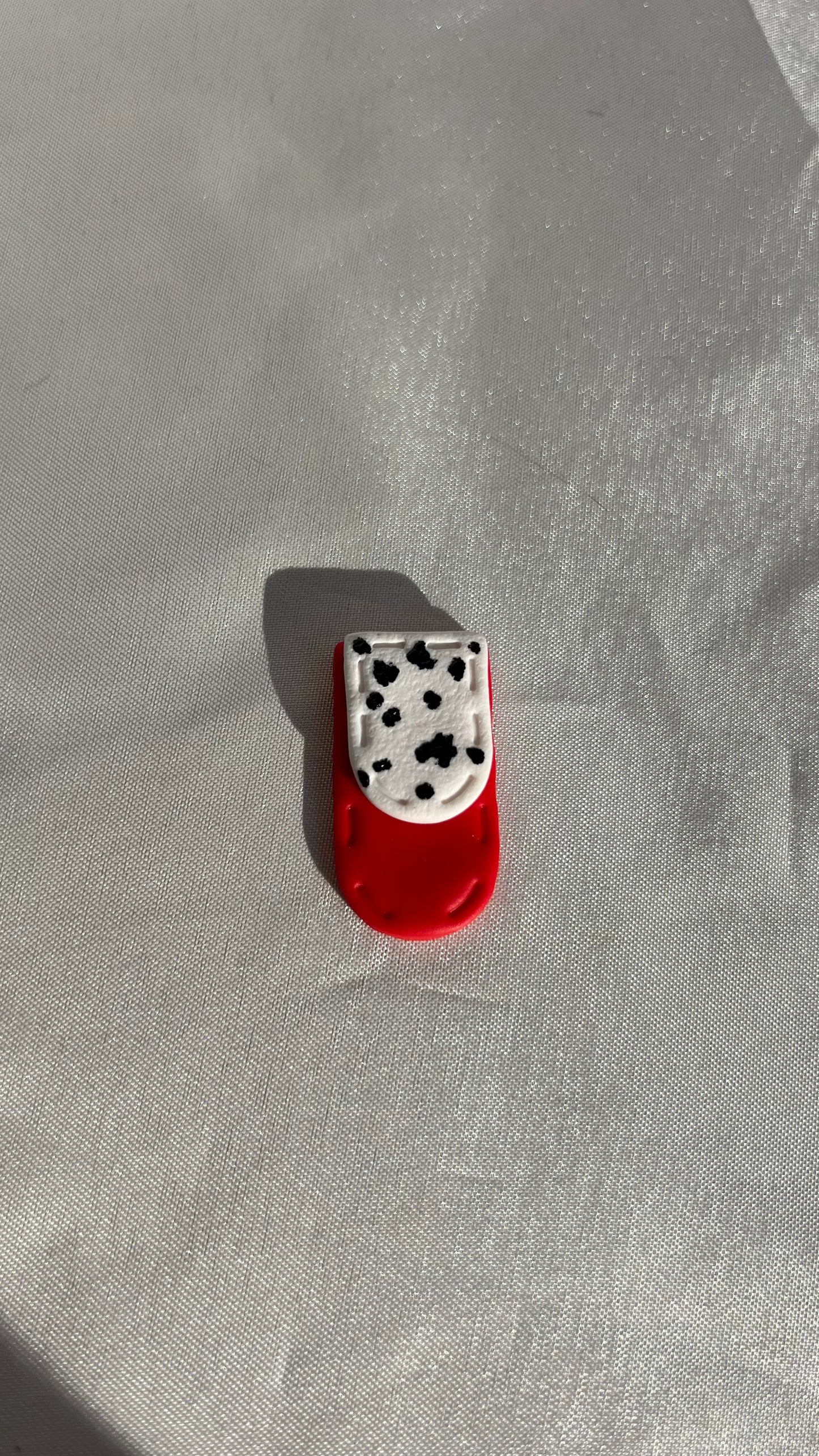 Marcapáginas Clip