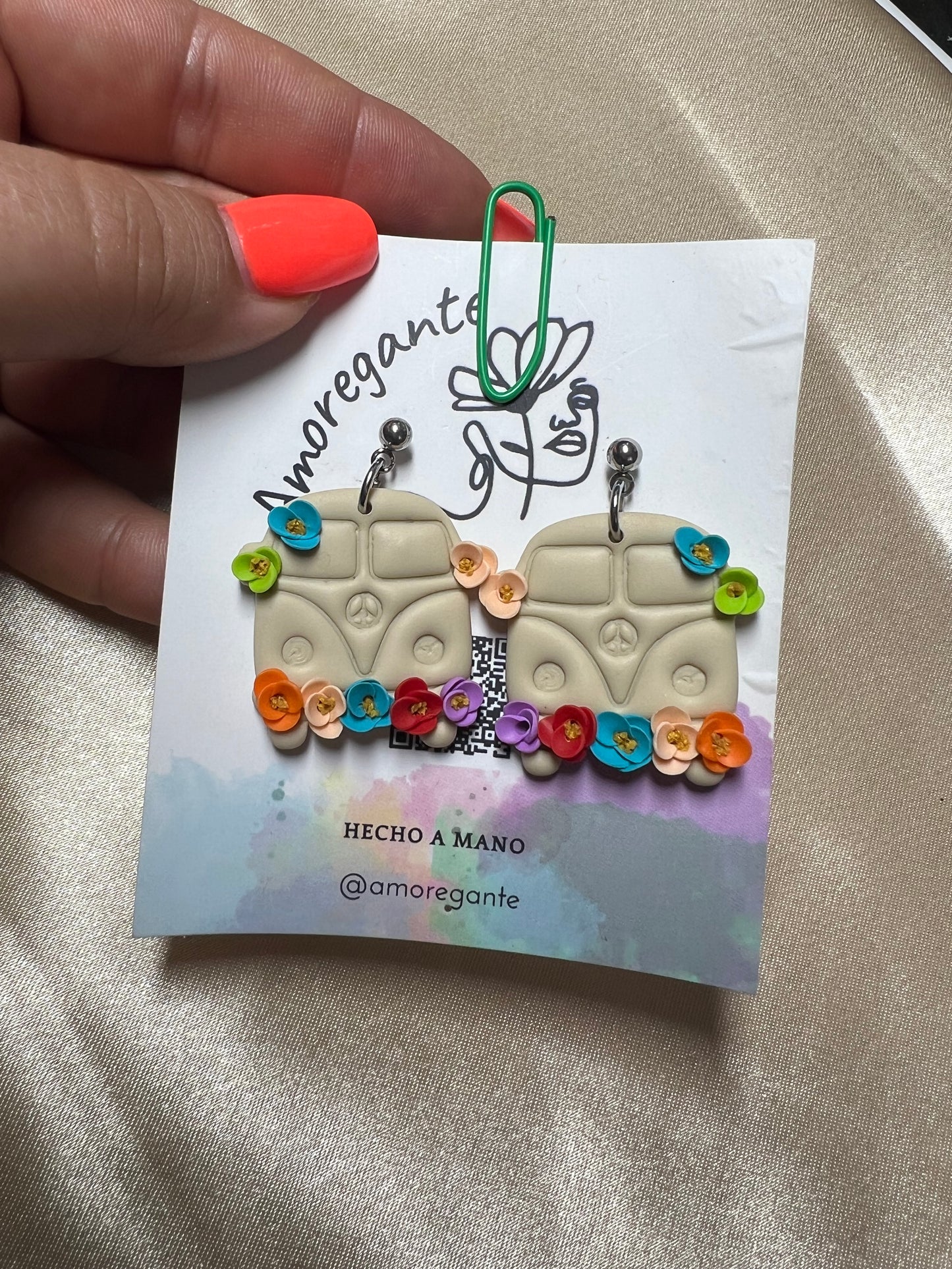 Liquidacion Caravana