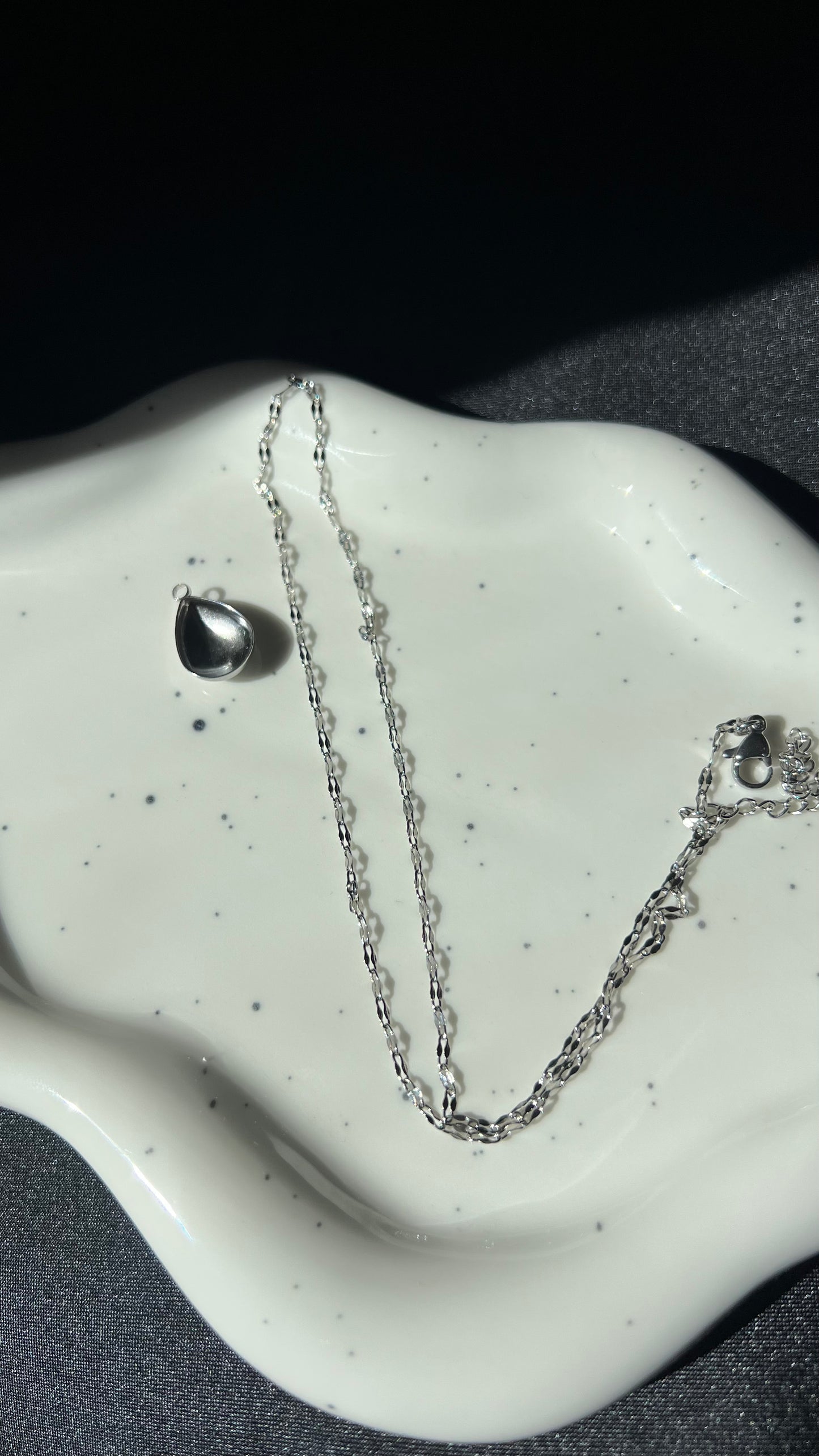 Kit Memorias LEO Collar