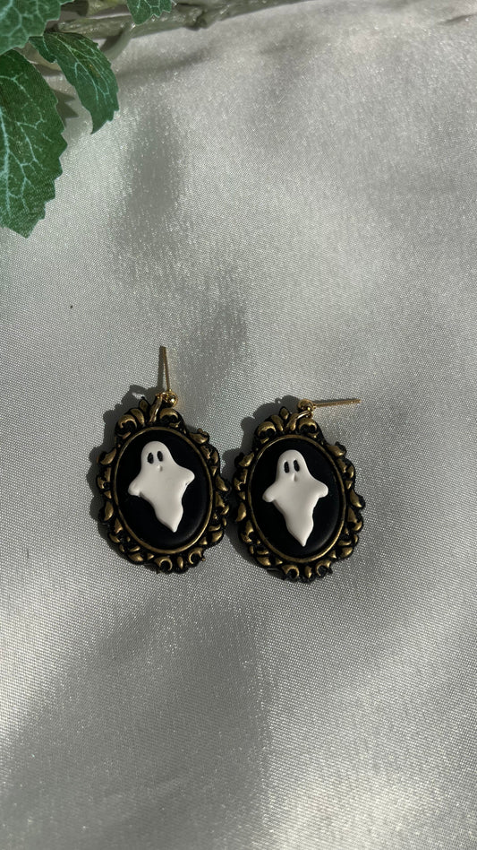 Fantasma Camafeo (4,5 cm)