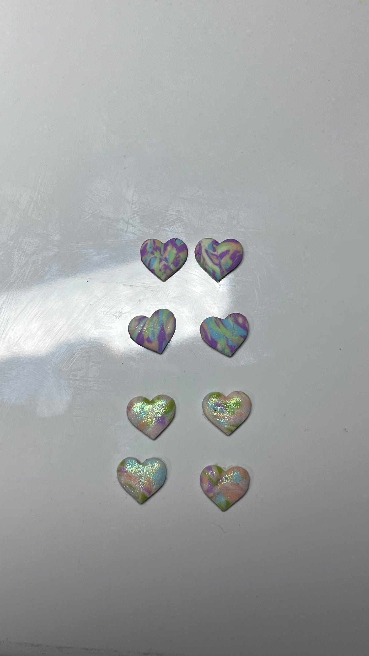 Liquidación Mini Corazón