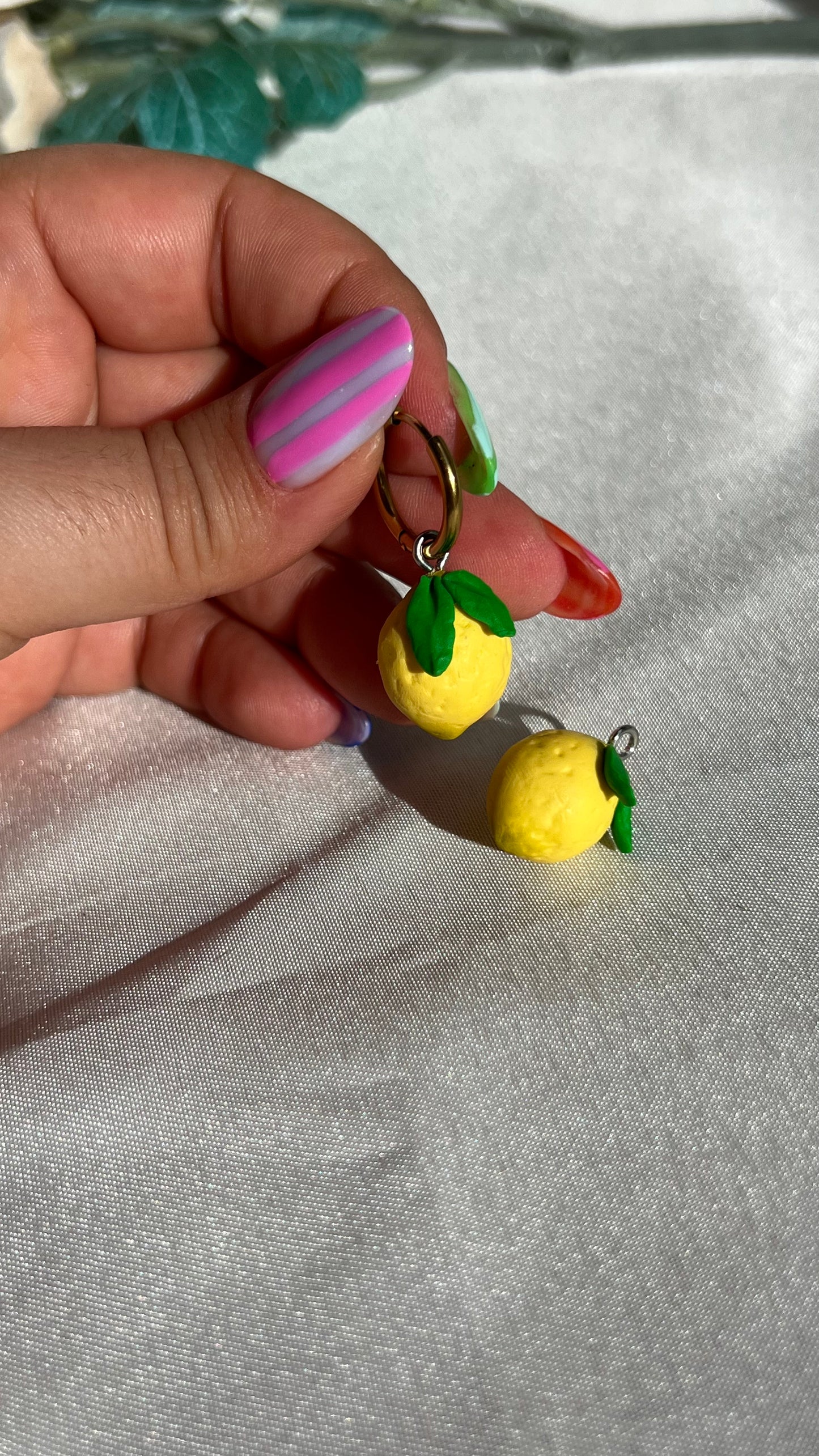 Fruta 3D Frutita