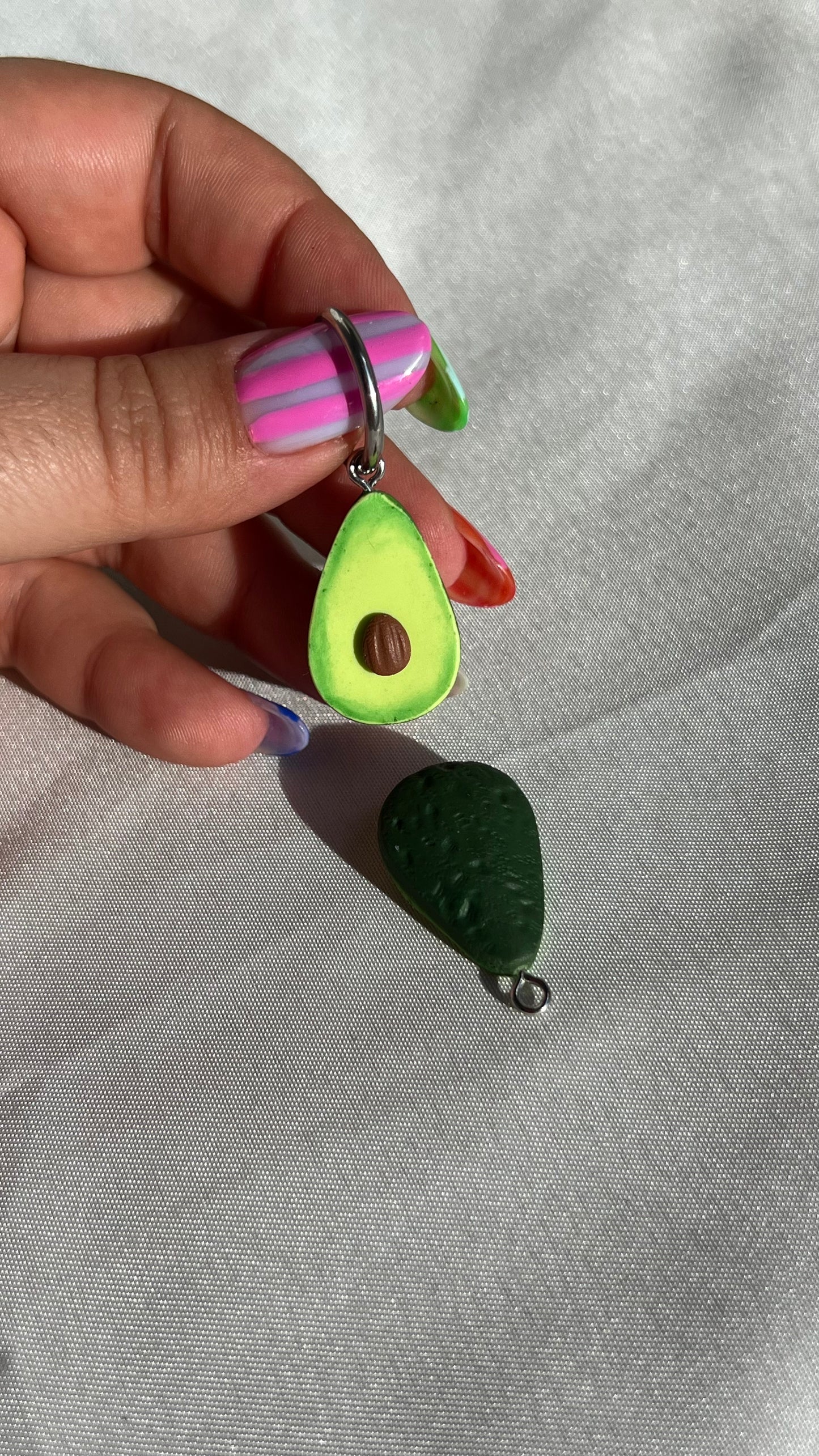 Fruta 3D Frutita