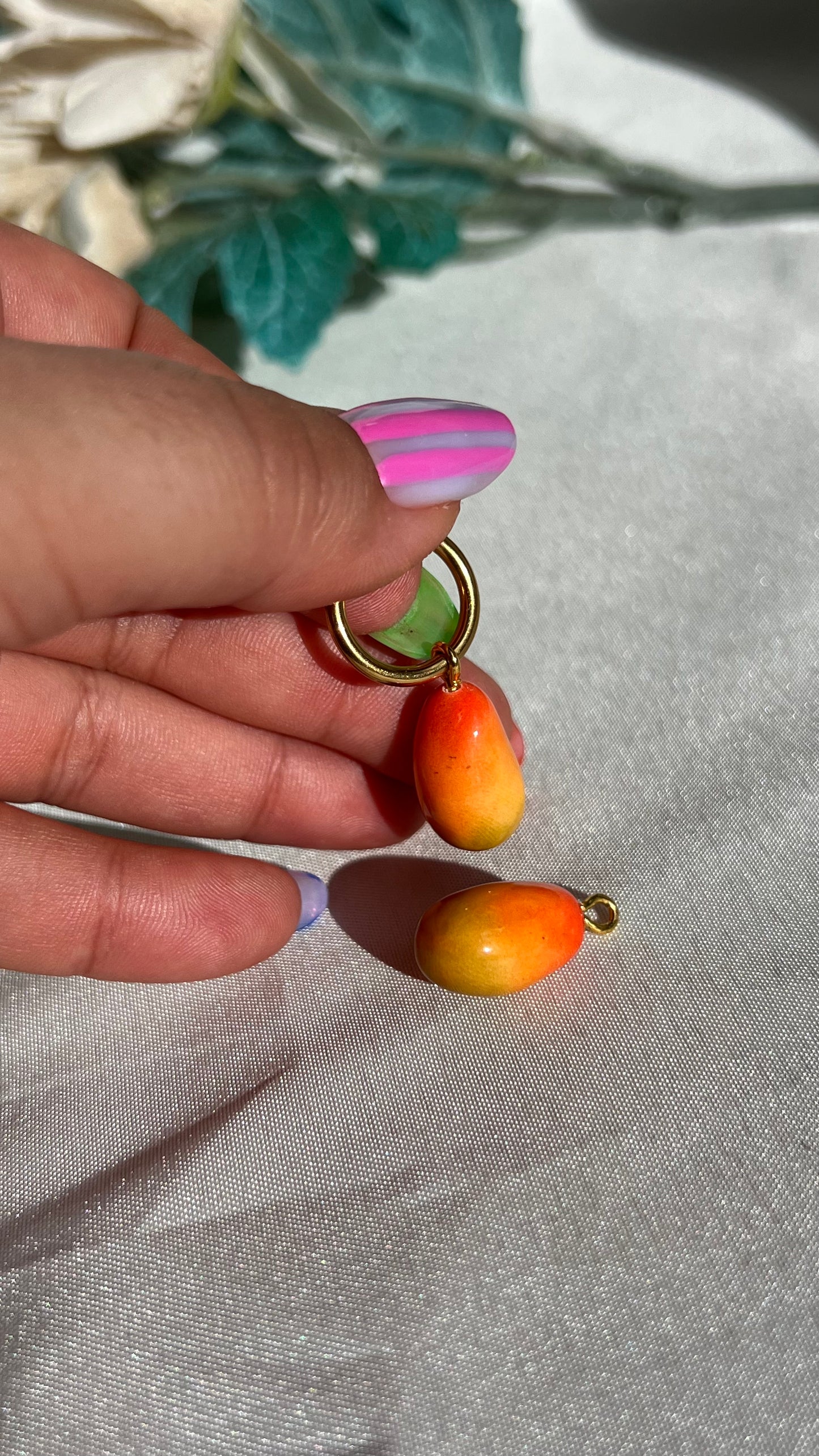 Fruta 3D Frutita